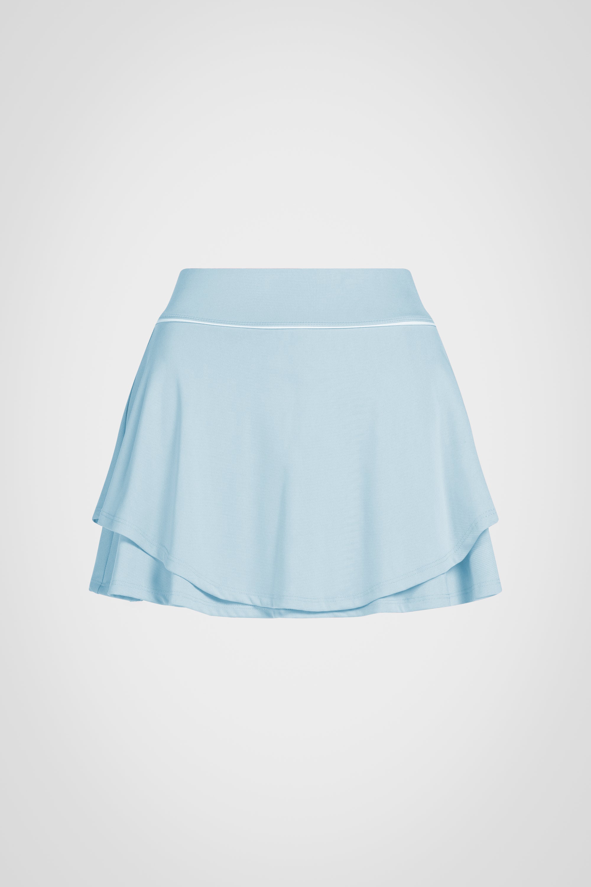 Jupe-short plissée SwingFlex Air