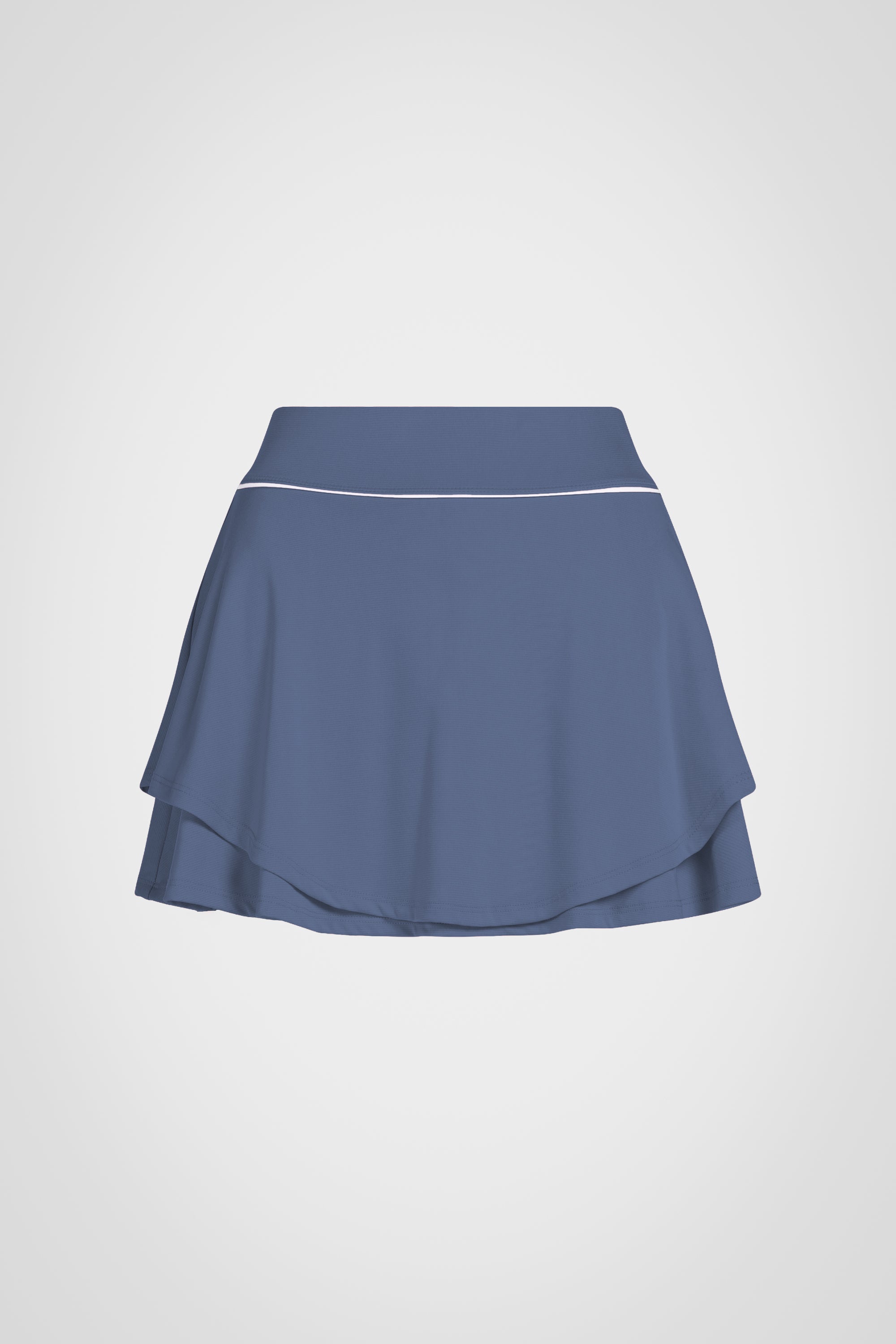 Jupe-short plissée SwingFlex Air