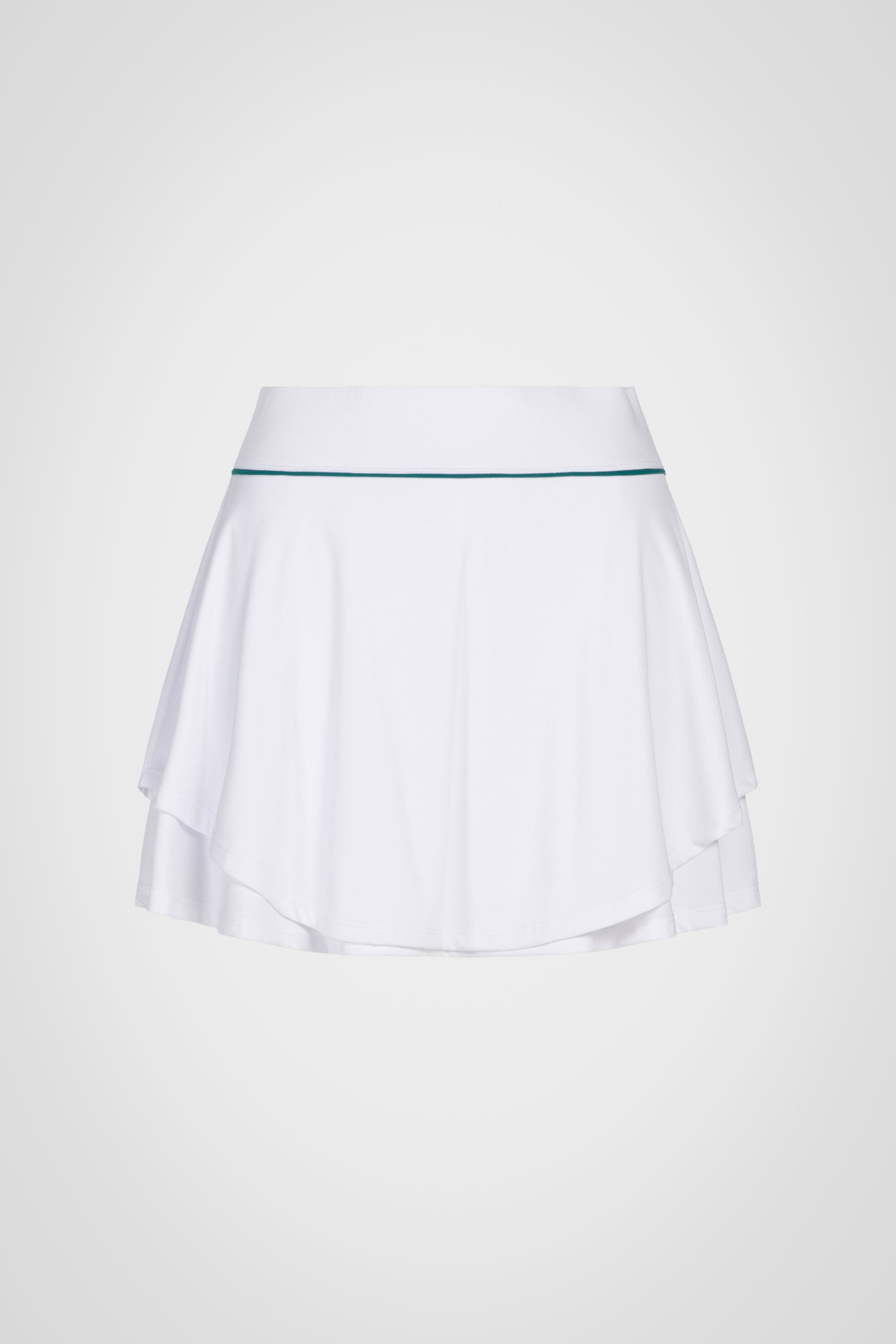 Jupe-short plissée SwingFlex Air