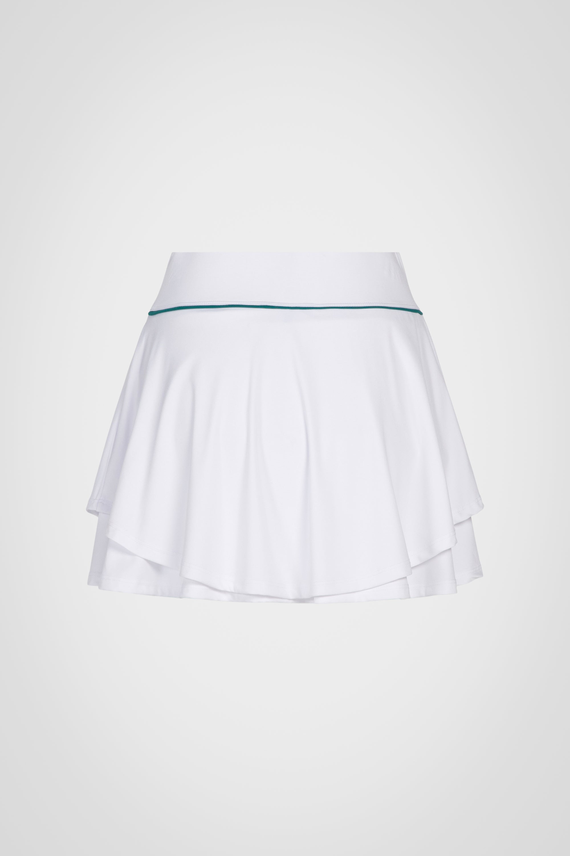 Jupe-short plissée SwingFlex Air