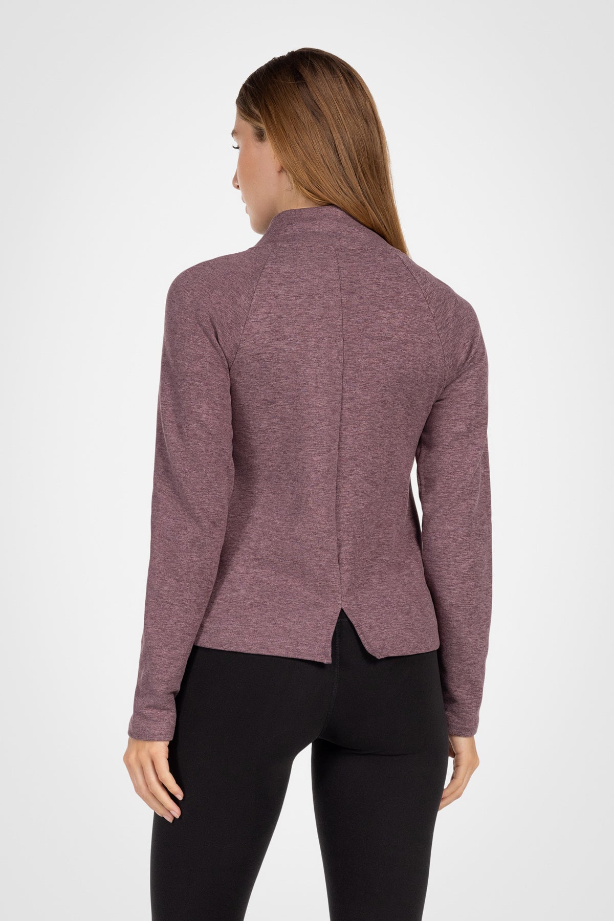 Pull polaire en néoprène Azure