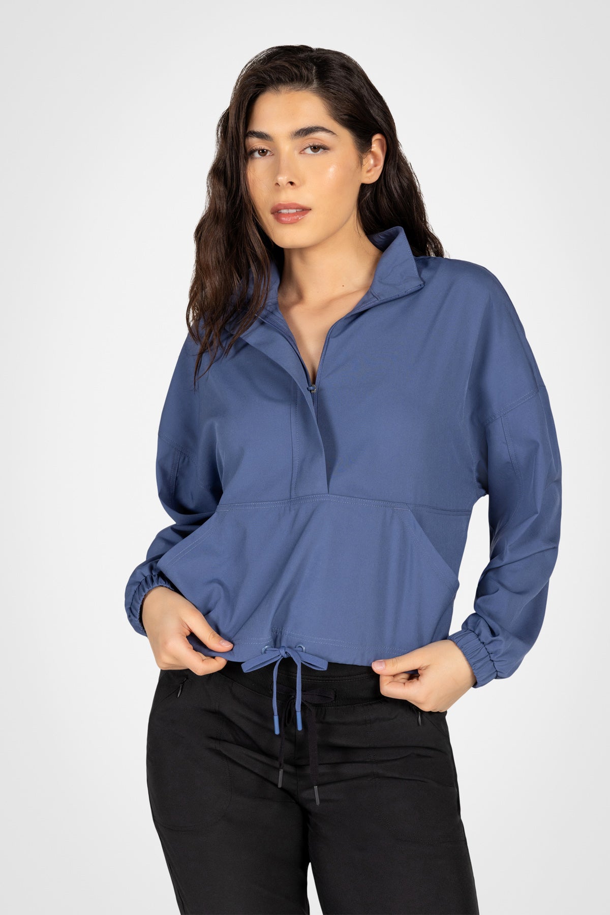 FlowState Half-Zip Pullover