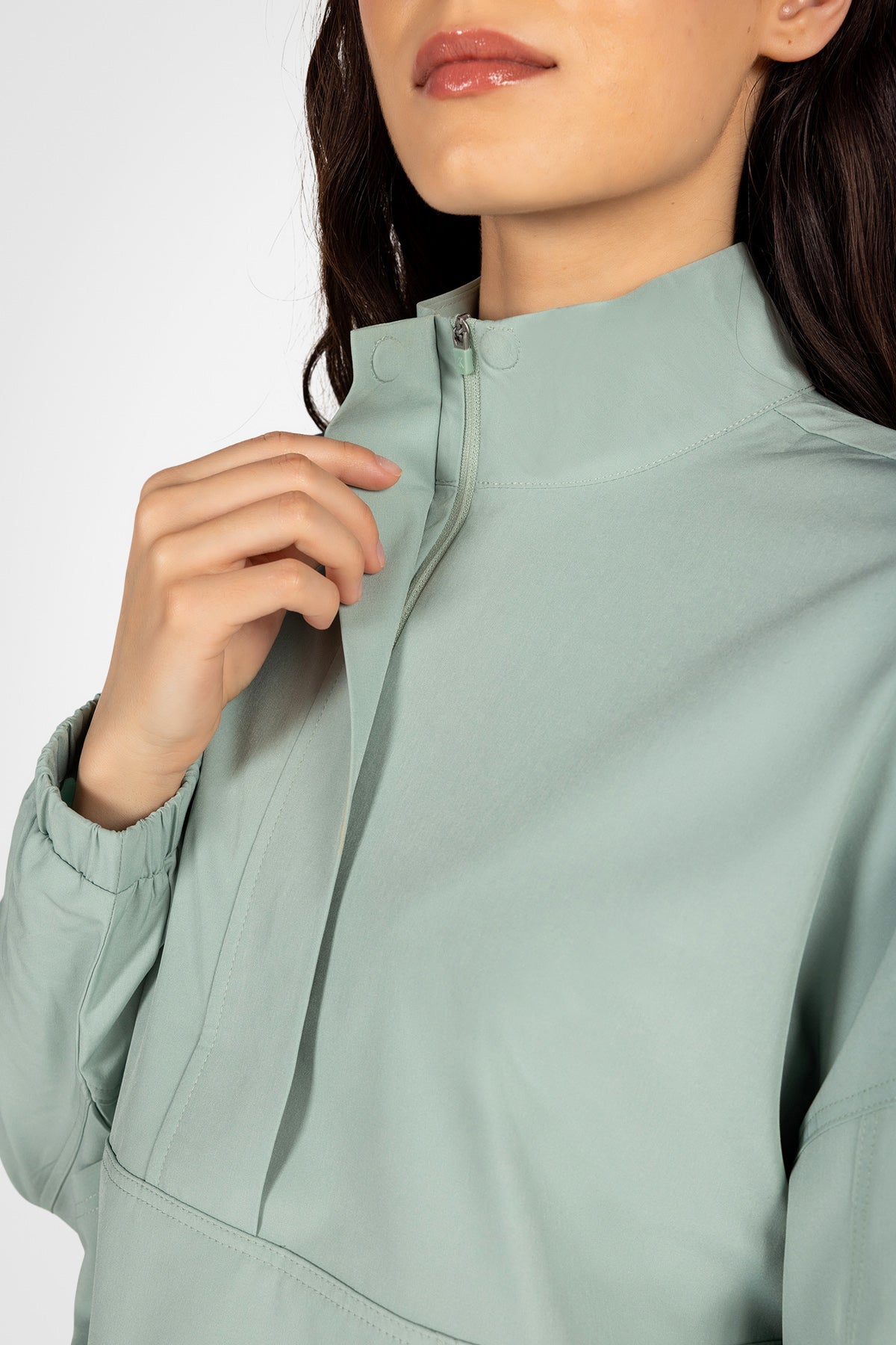 FlowState Half-Zip Pullover