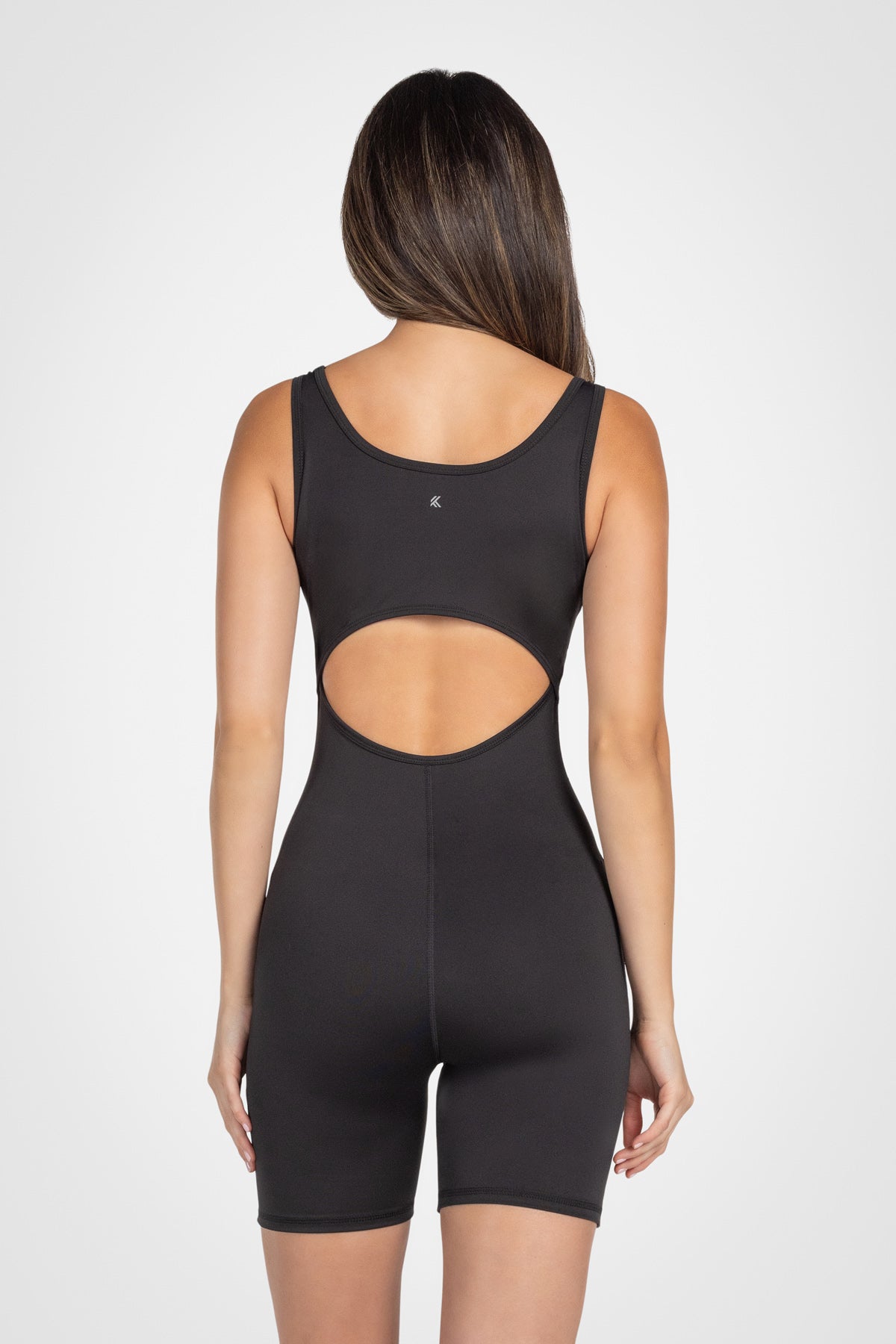Sculpt Compression Jumpsuit