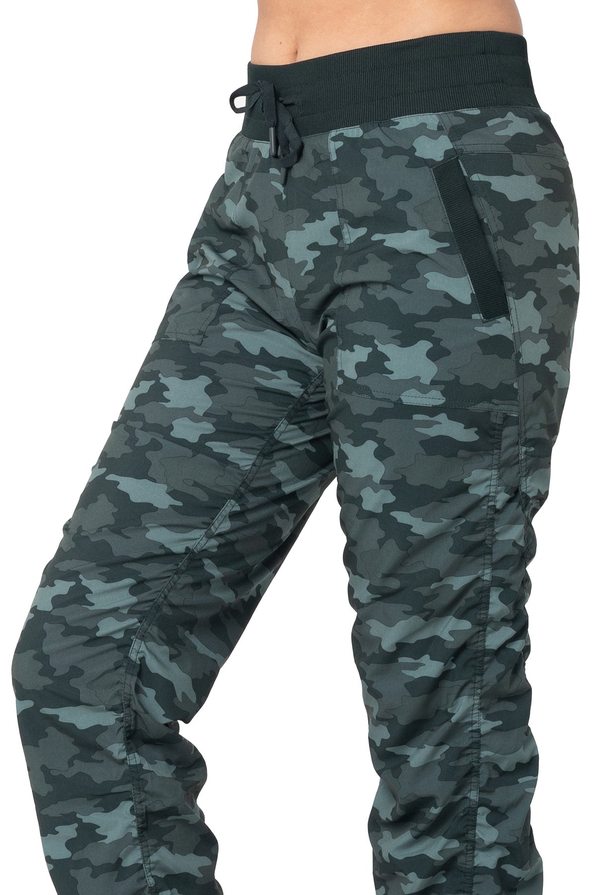 Pantalon Adventurous