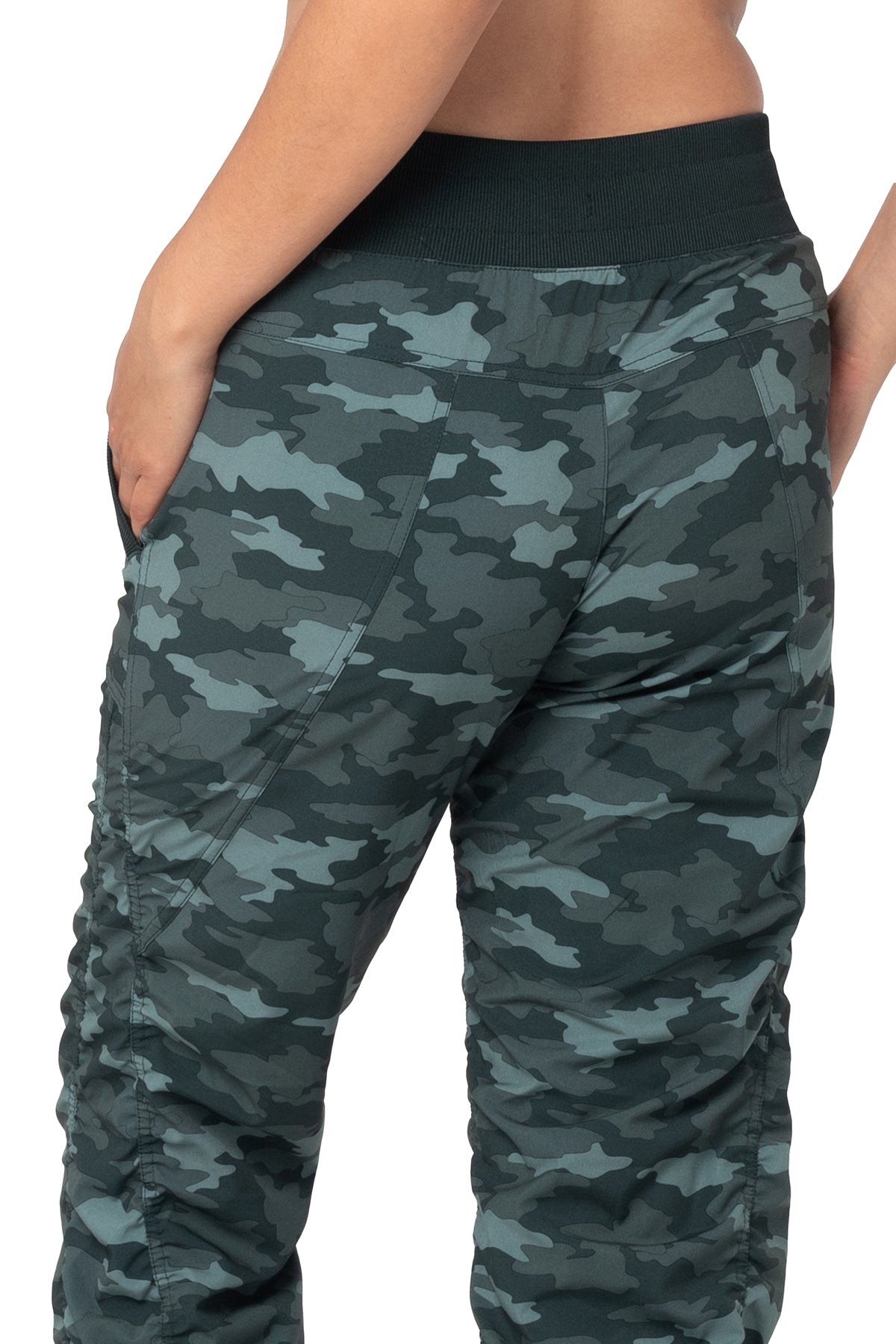 Pantalon Adventurous