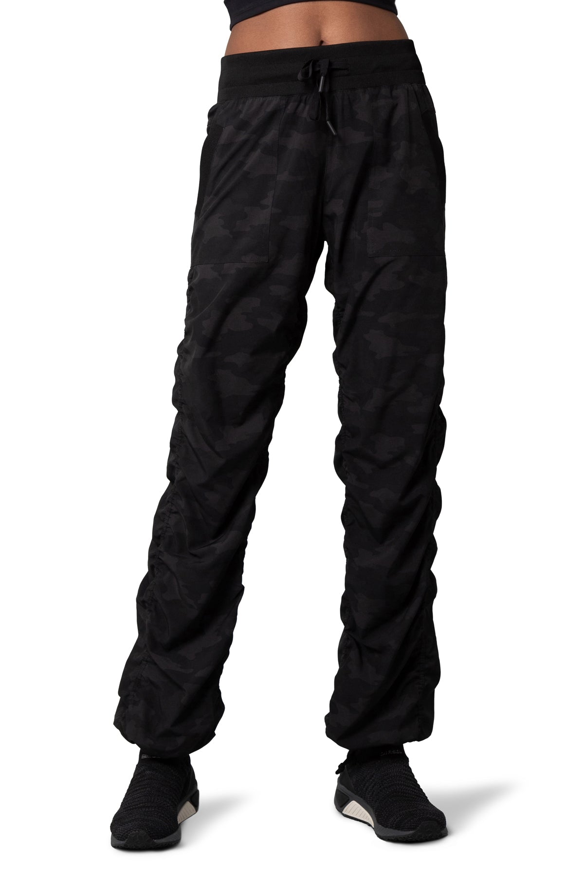 Pantalon Adventurous