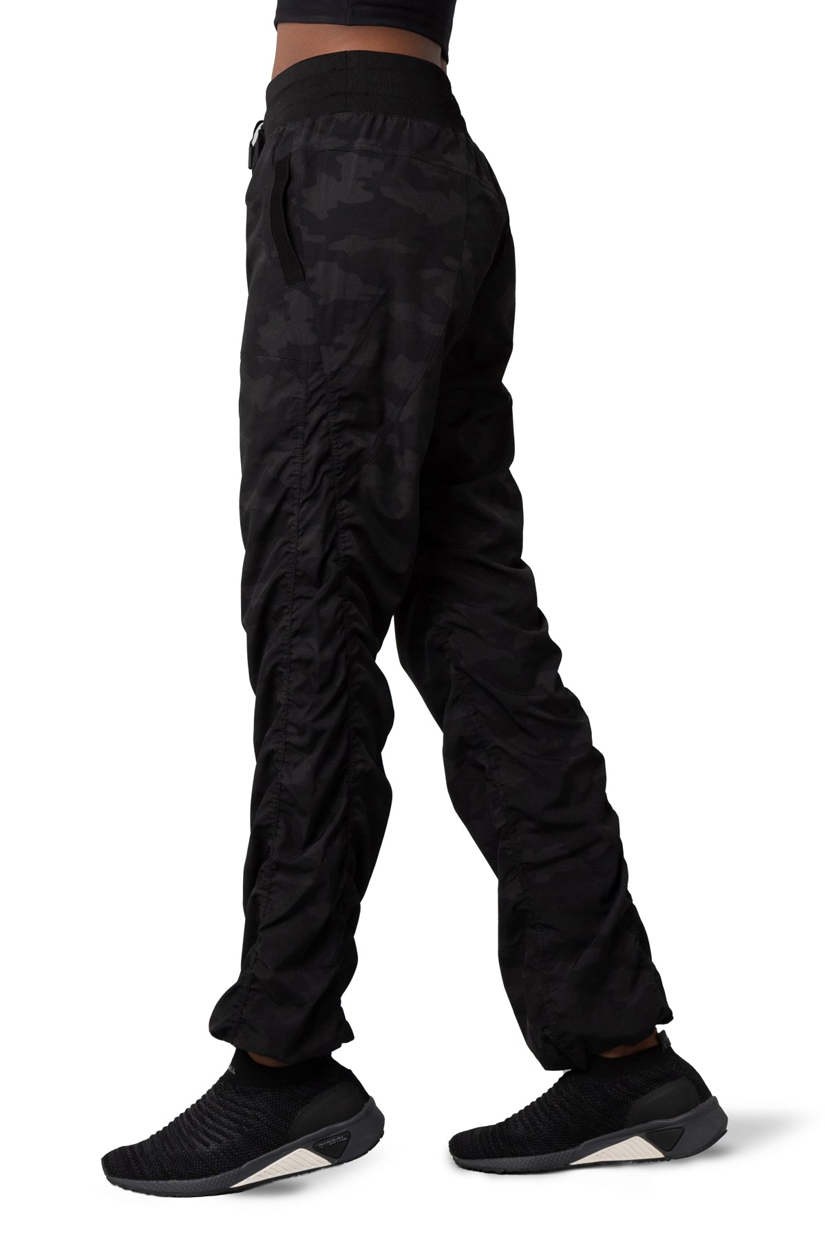 Pantalon Adventurous