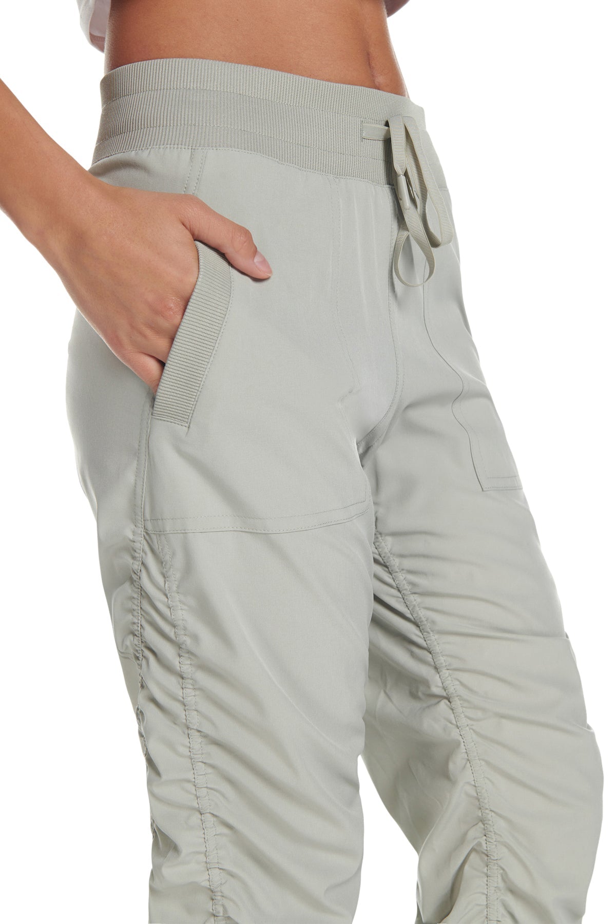 Pantalon Adventurous