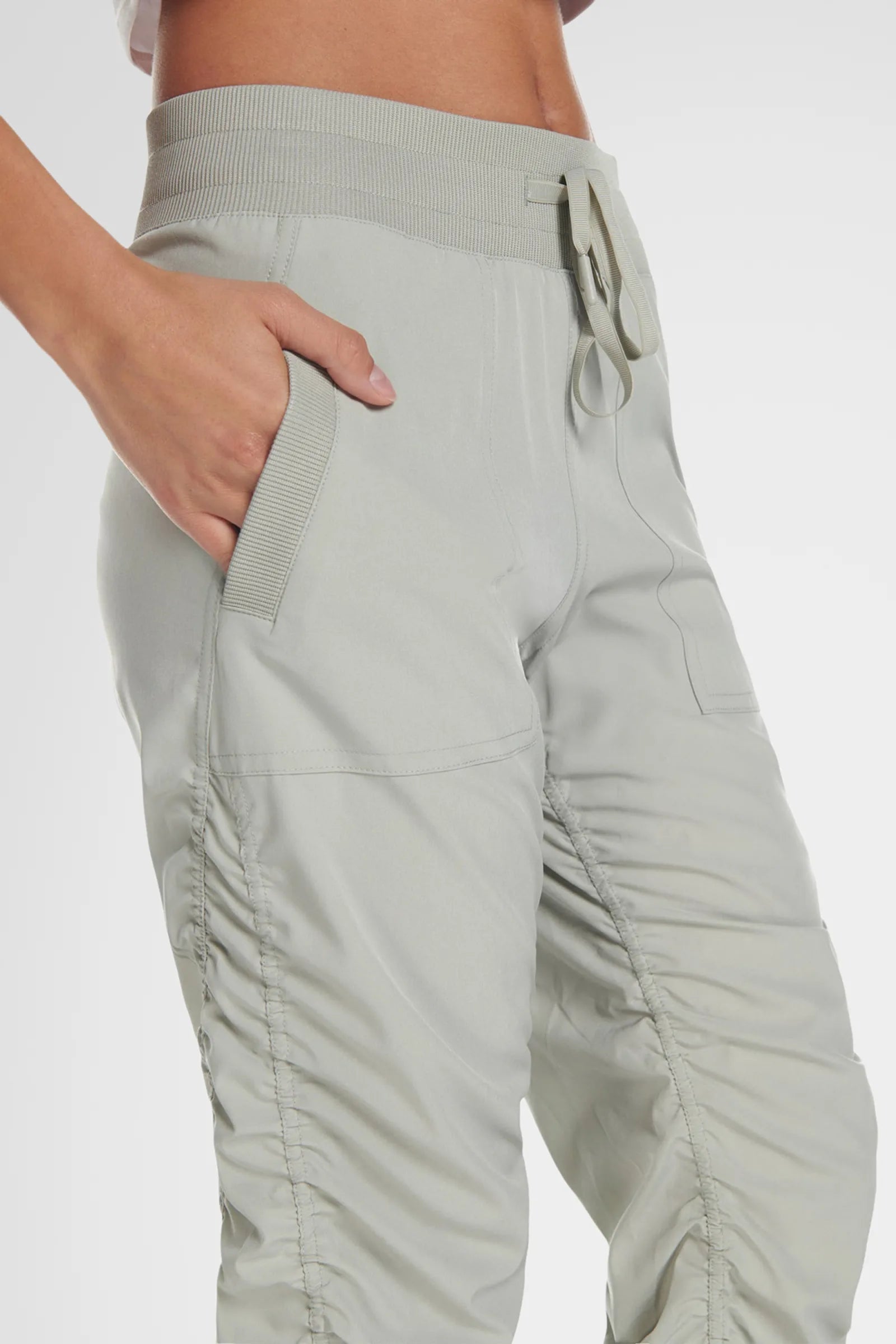 Adventurous Pant