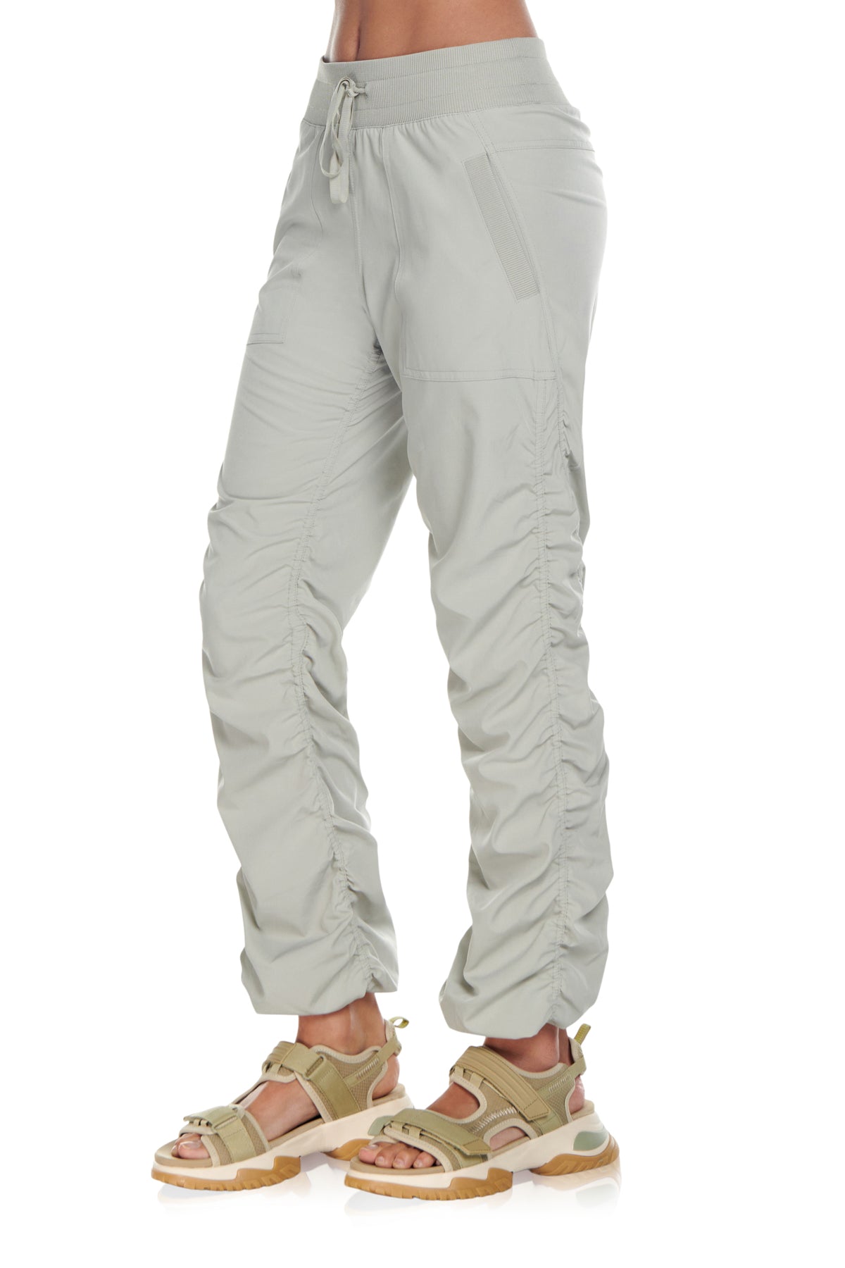 Pantalon Adventurous