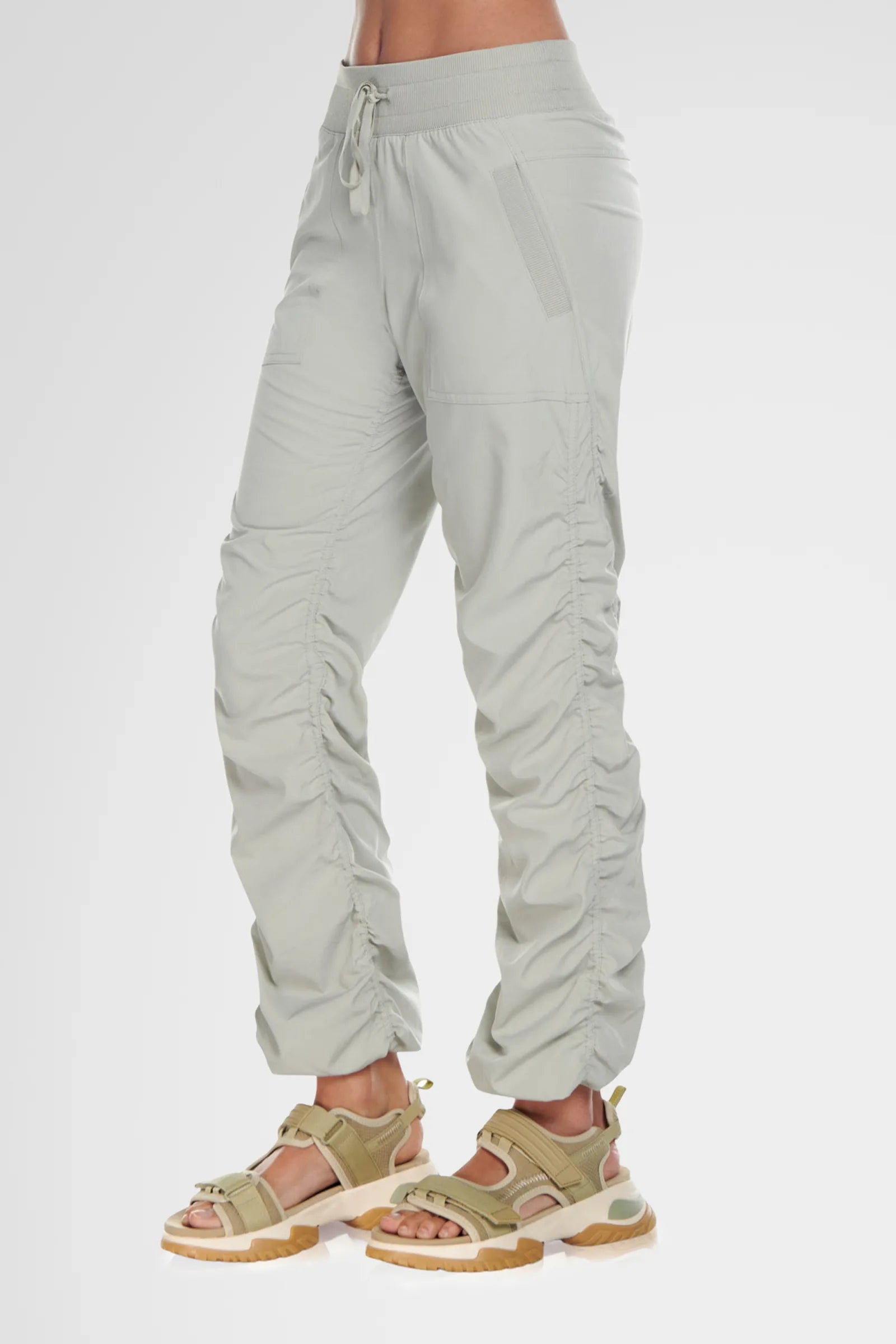 Adventurous Pant