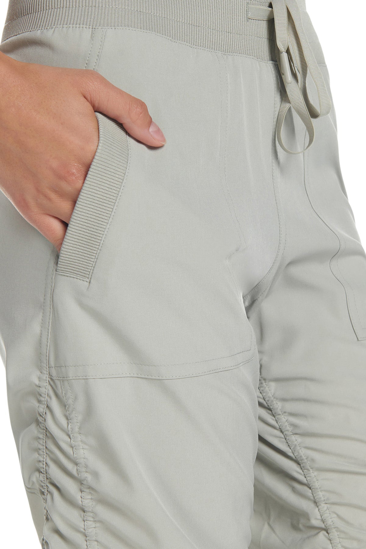 Pantalon Adventurous