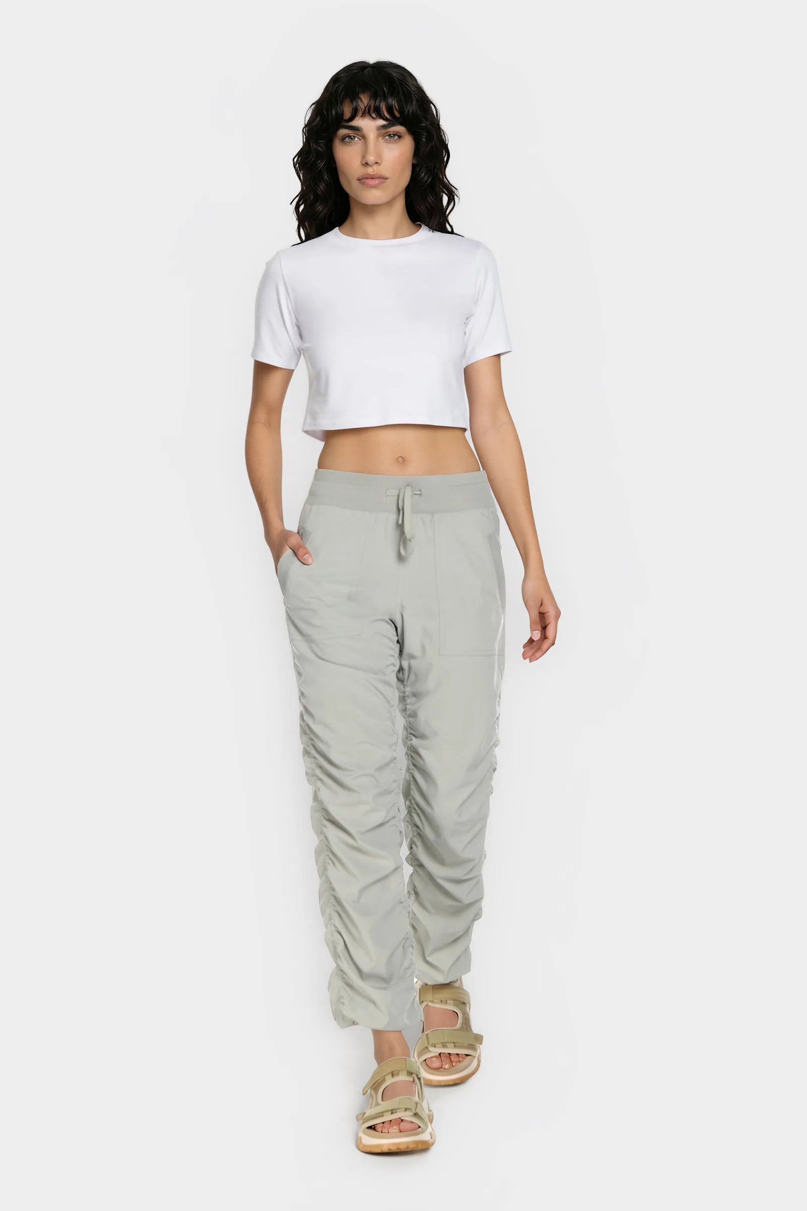 Adventurous Pant