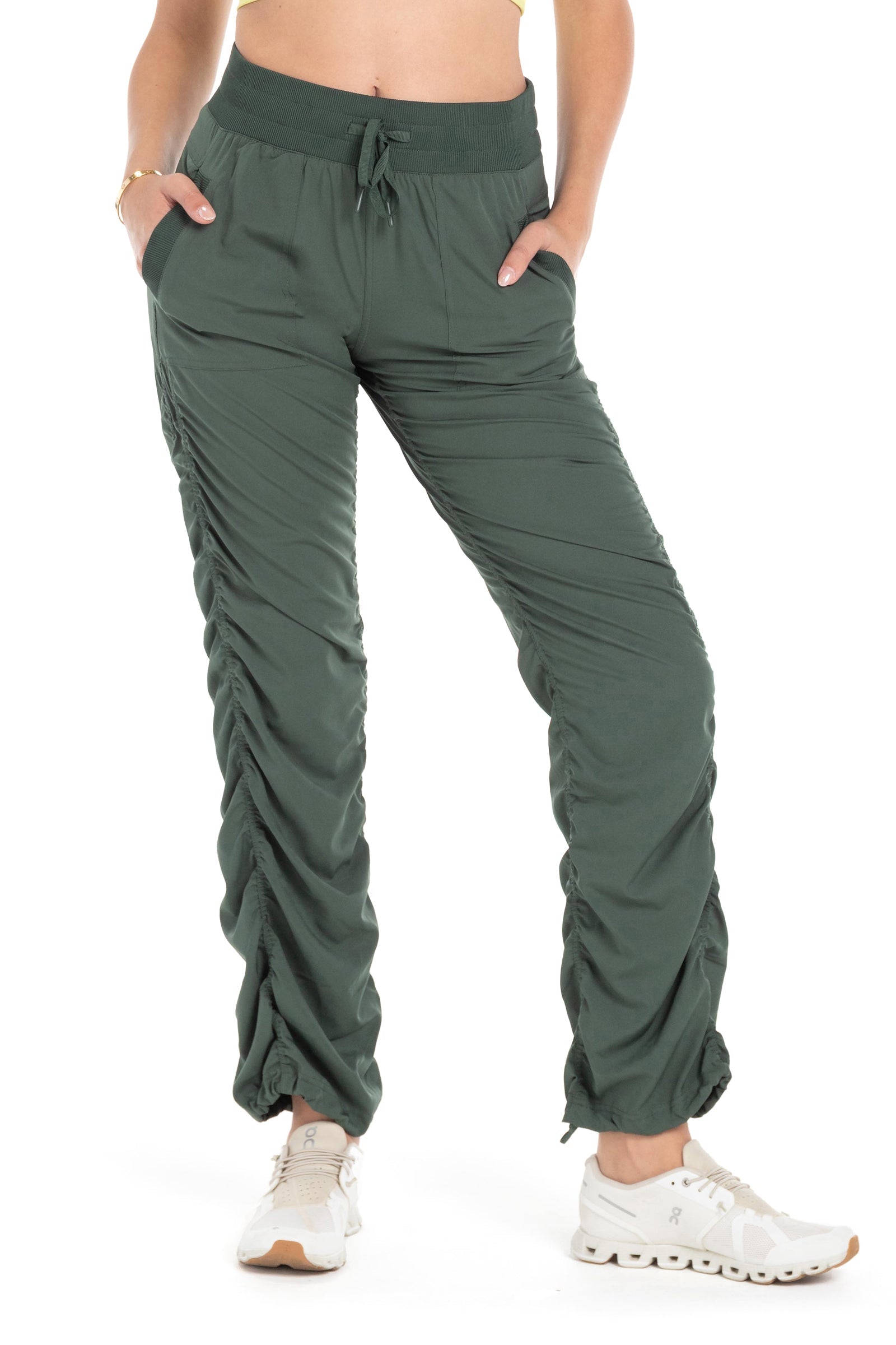 Pantalon Adventurous