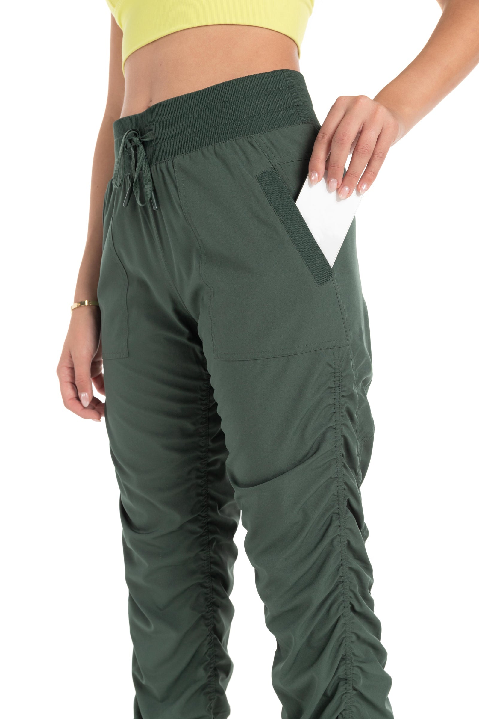 Pantalon Adventurous