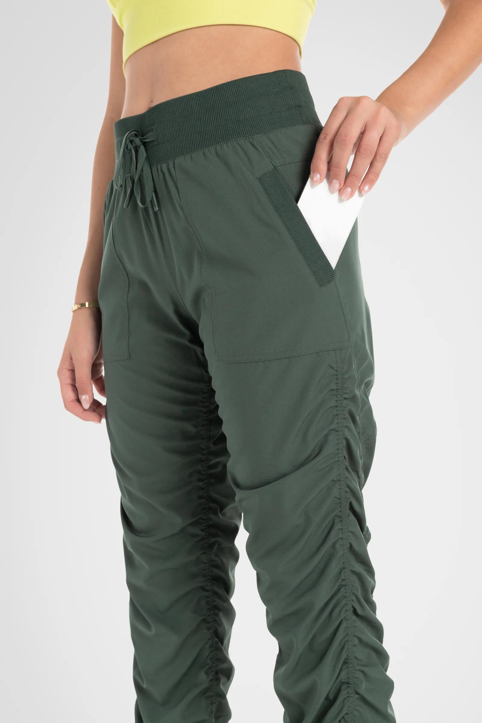 Adventurous Pant