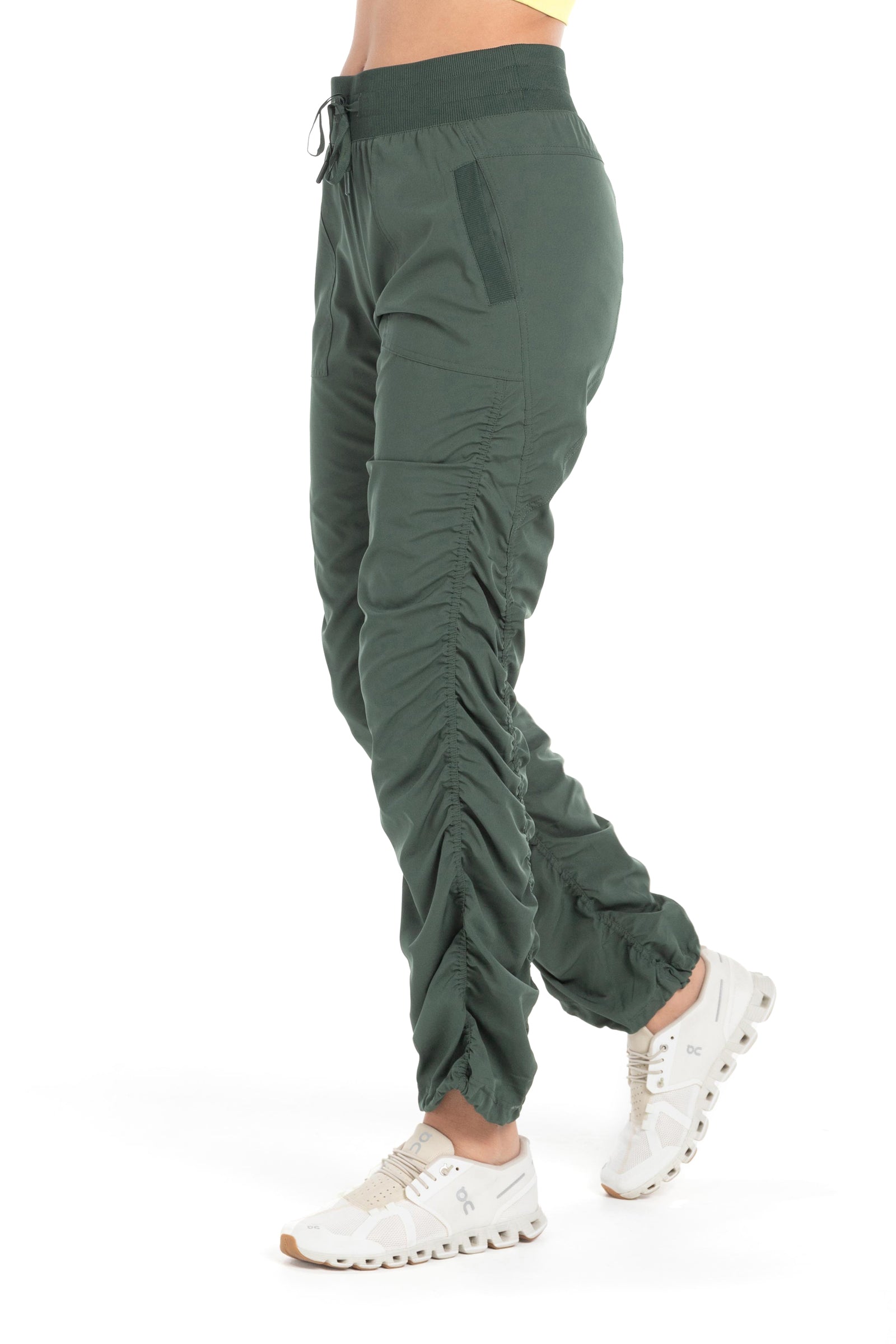 Pantalon Adventurous