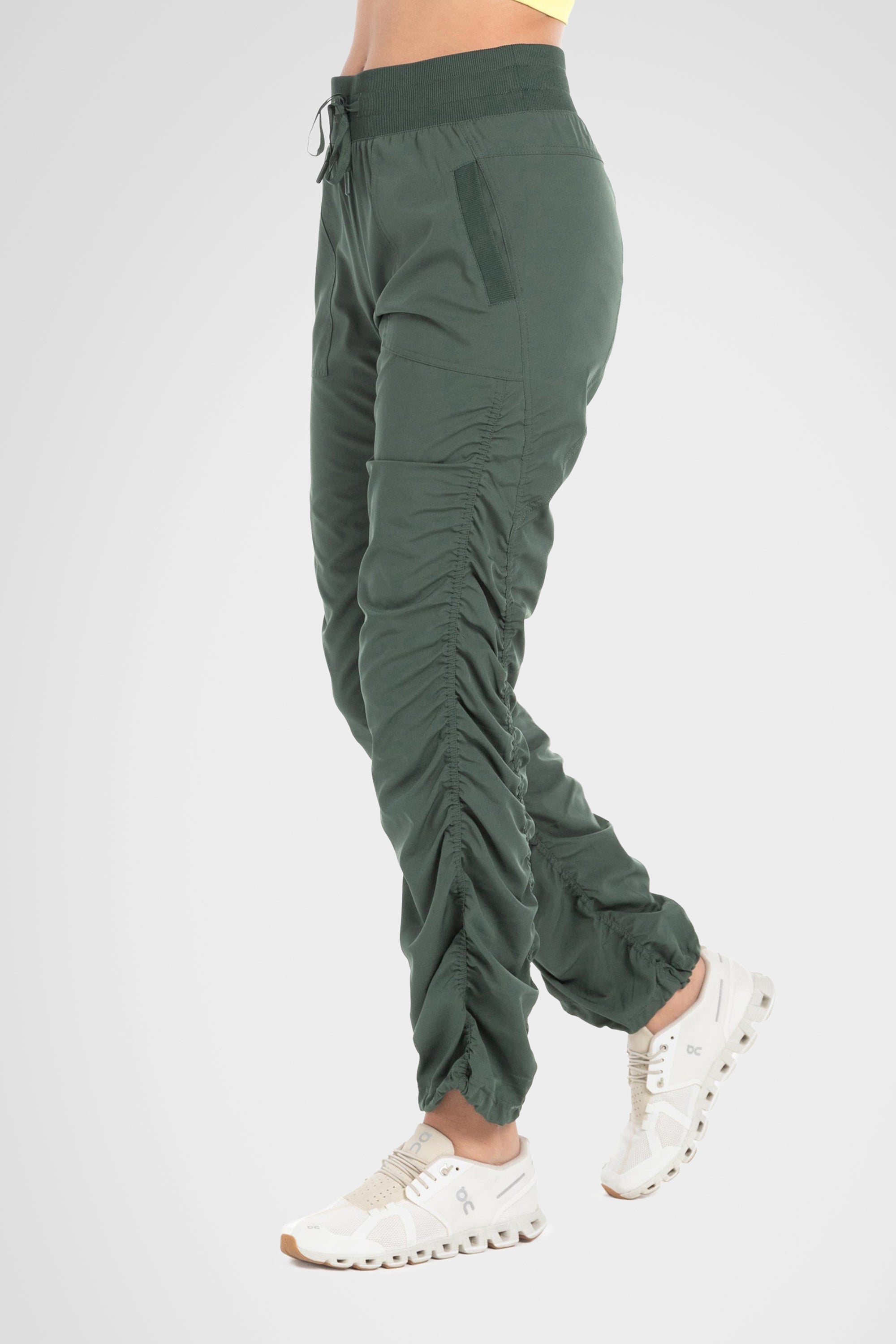 Adventurous Pant