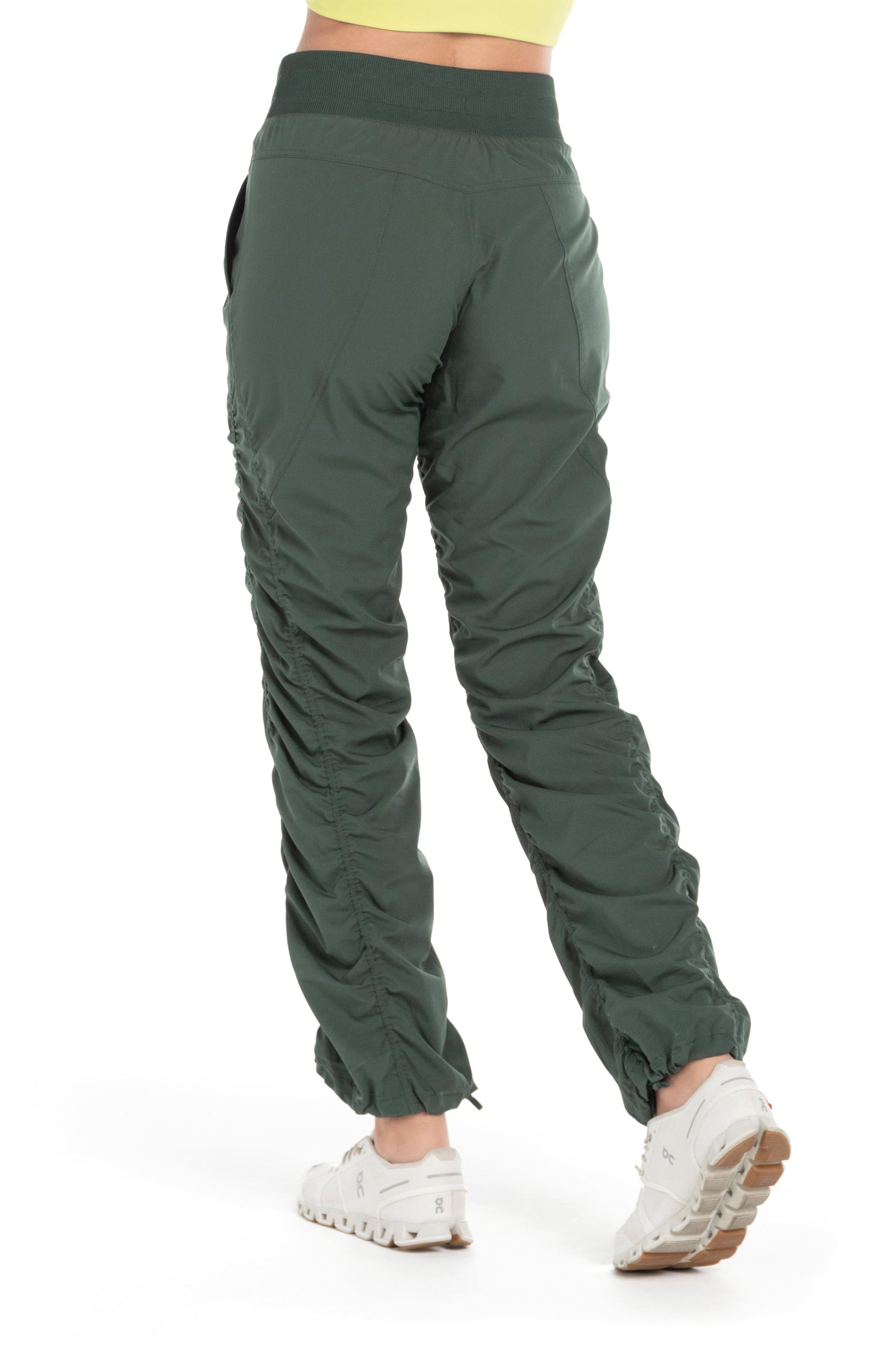 Pantalon Adventurous