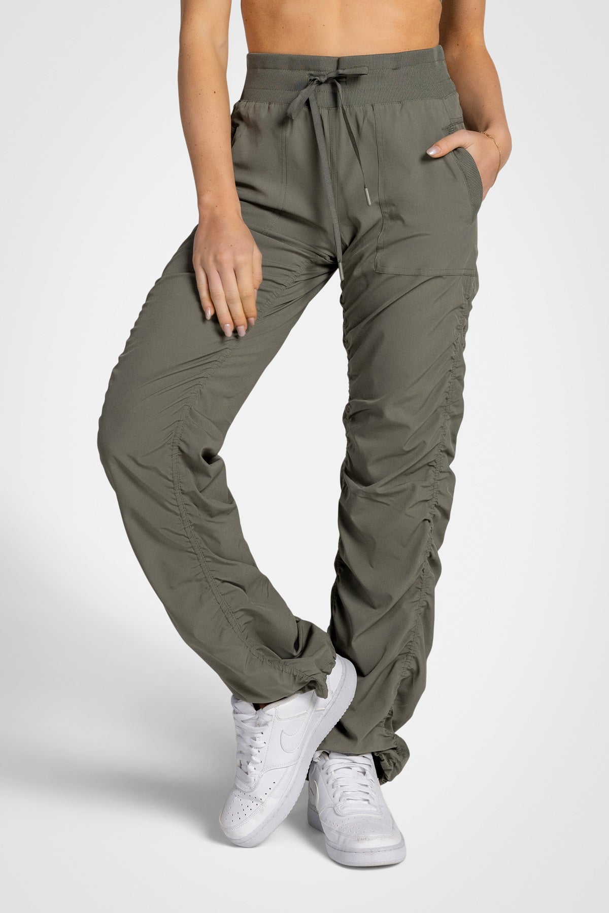 Pantalon Adventurous