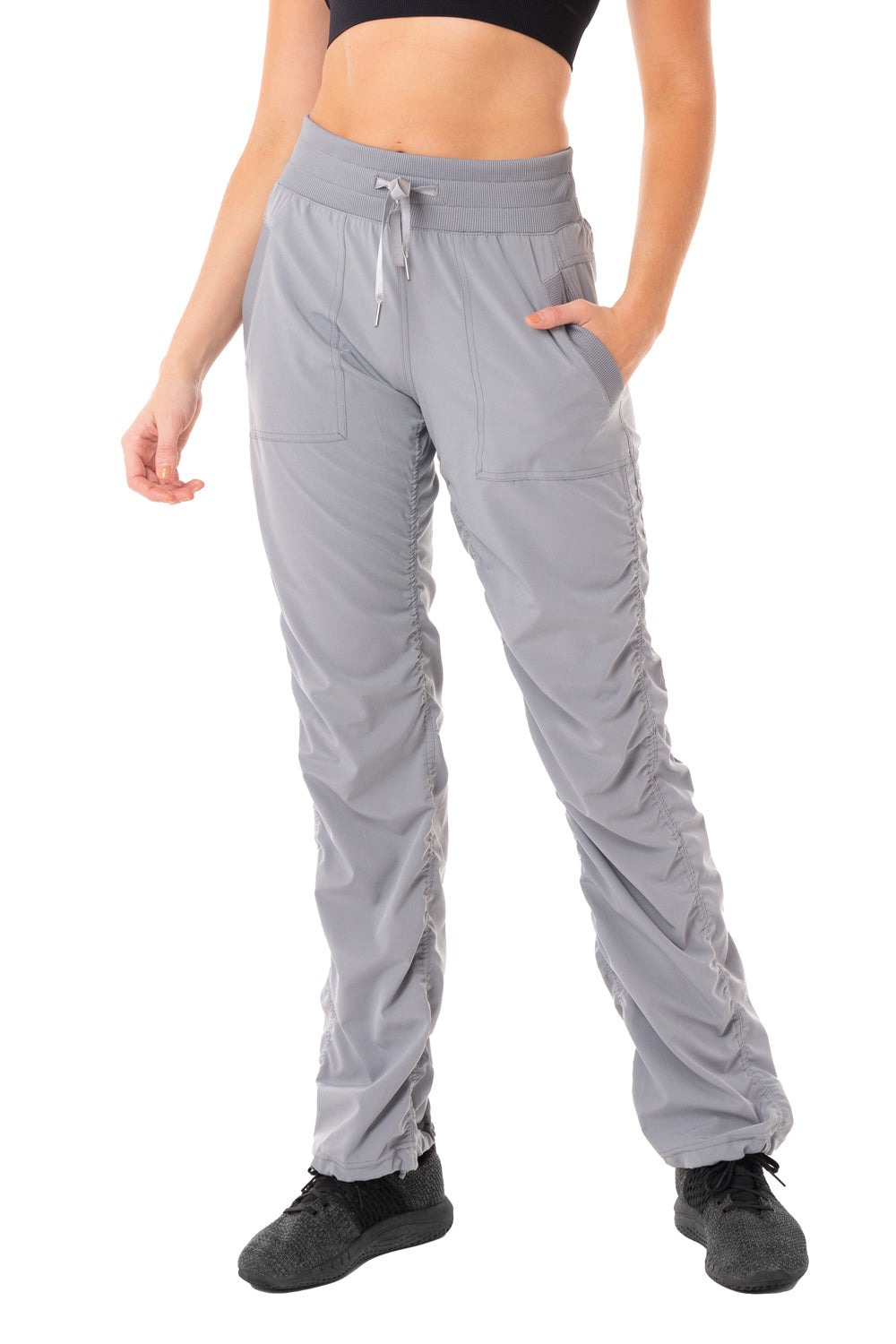 Pantalon Adventurous