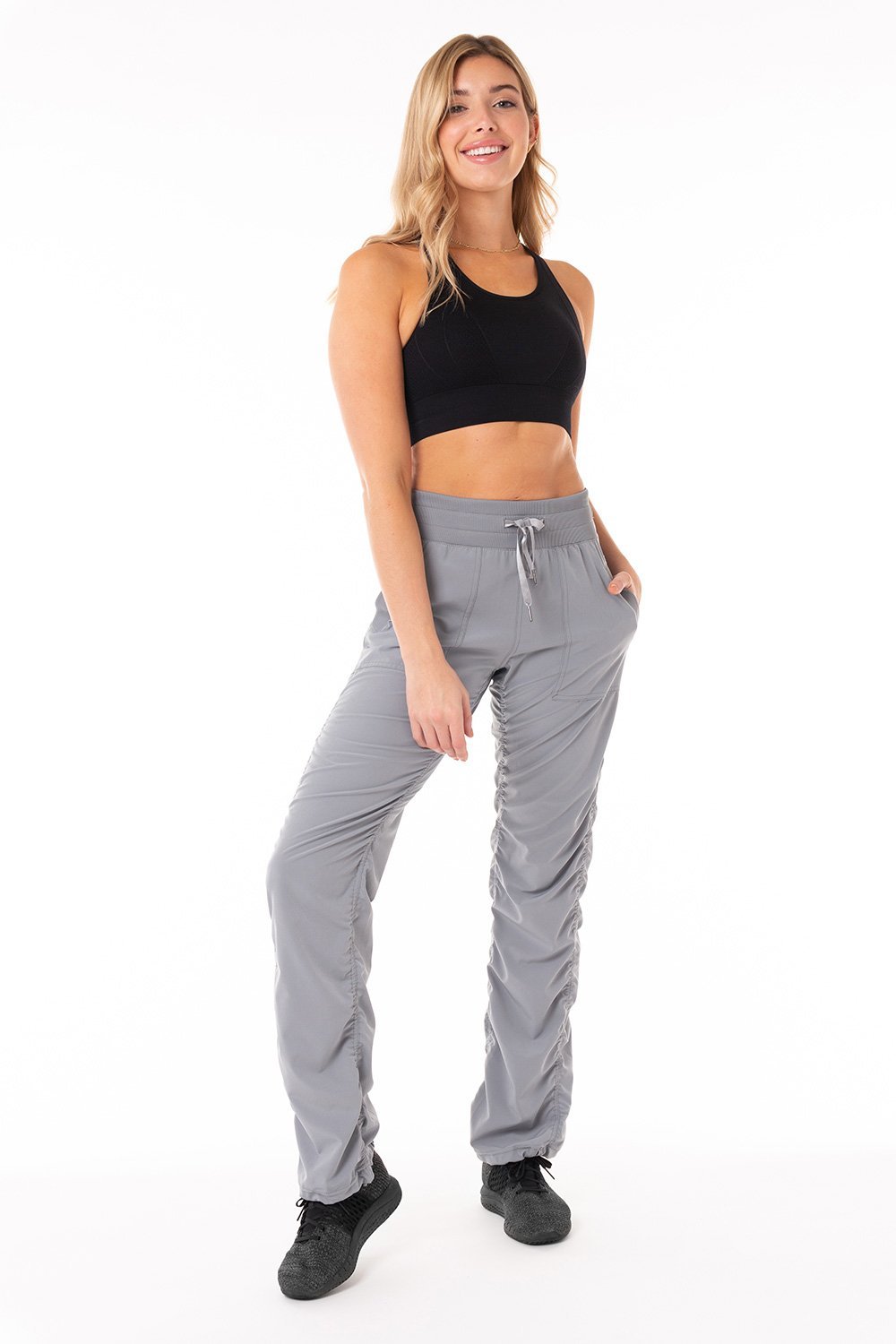 Pantalon Adventurous
