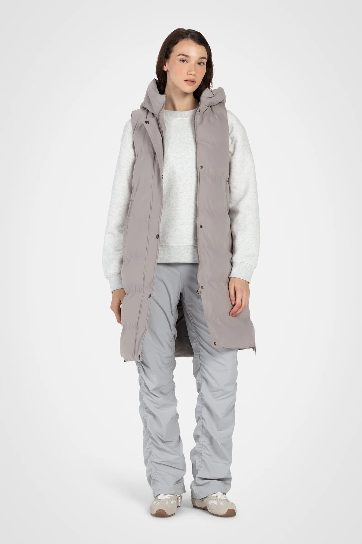 Pantalon Adventurous
