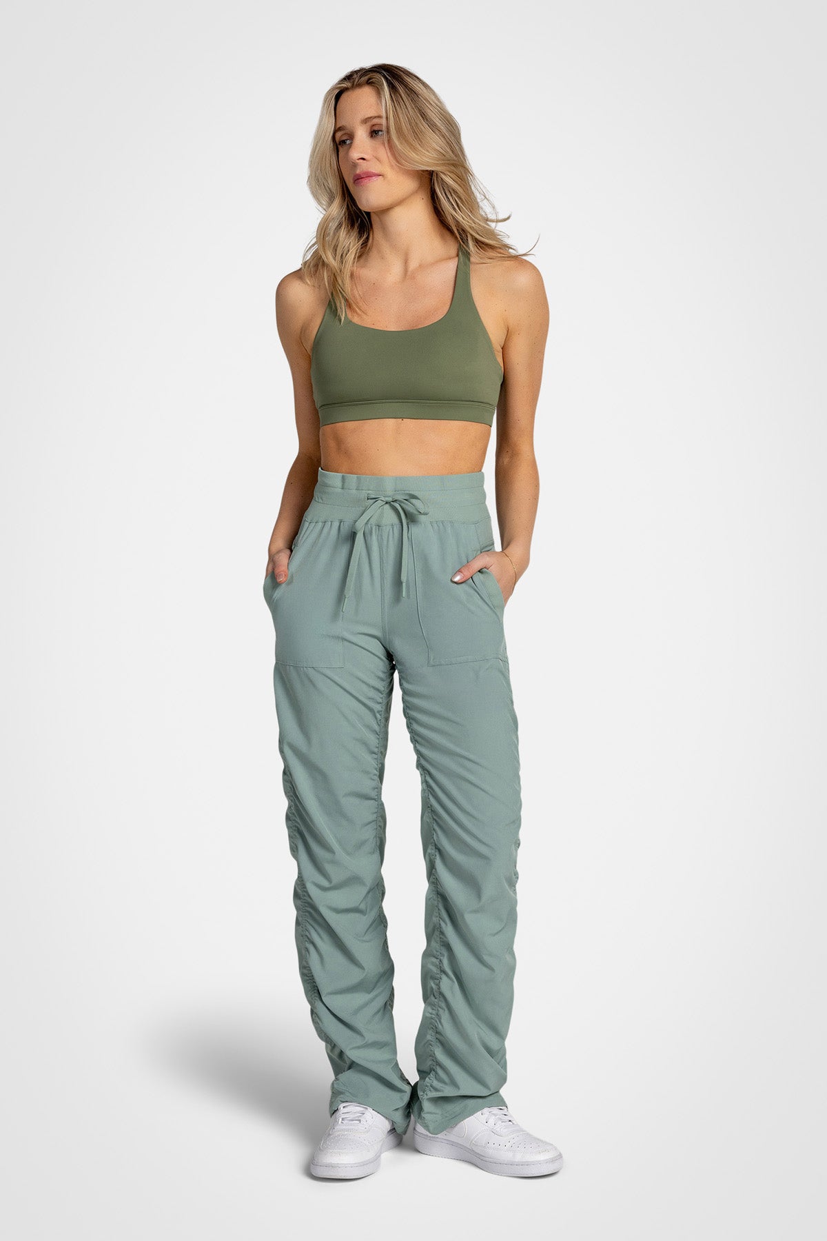 Pantalon Adventurous