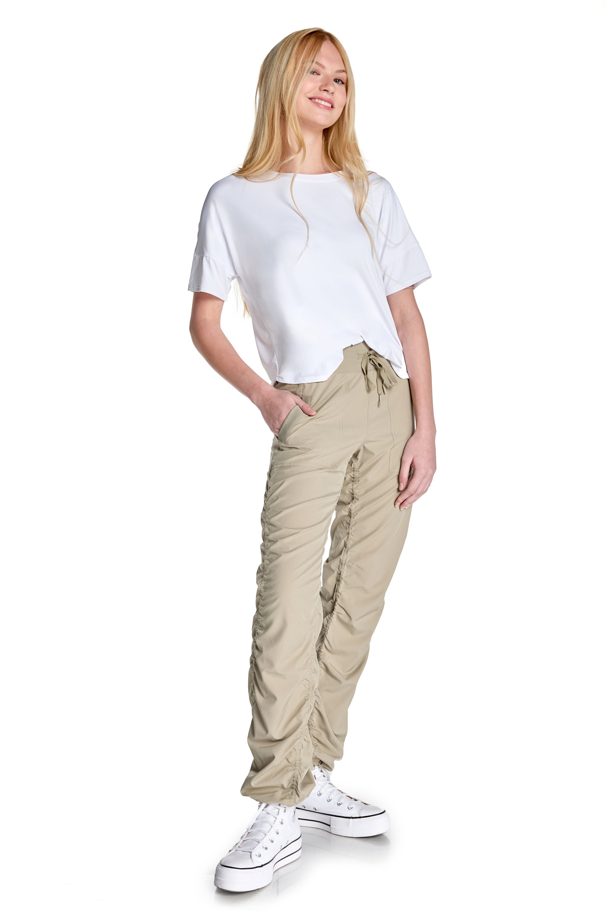 Pantalon Adventurous