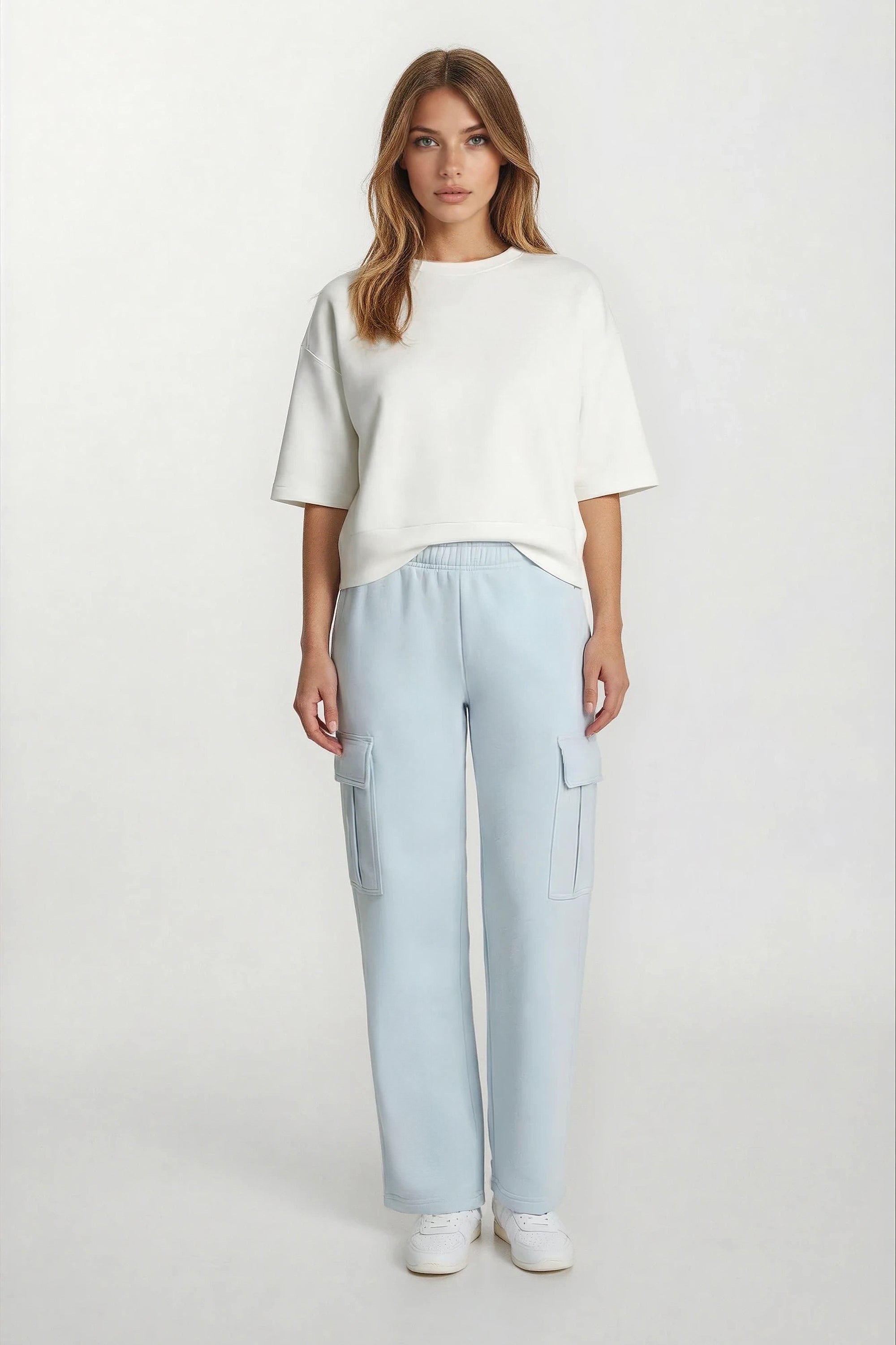 Pantalon de jogging Serenity