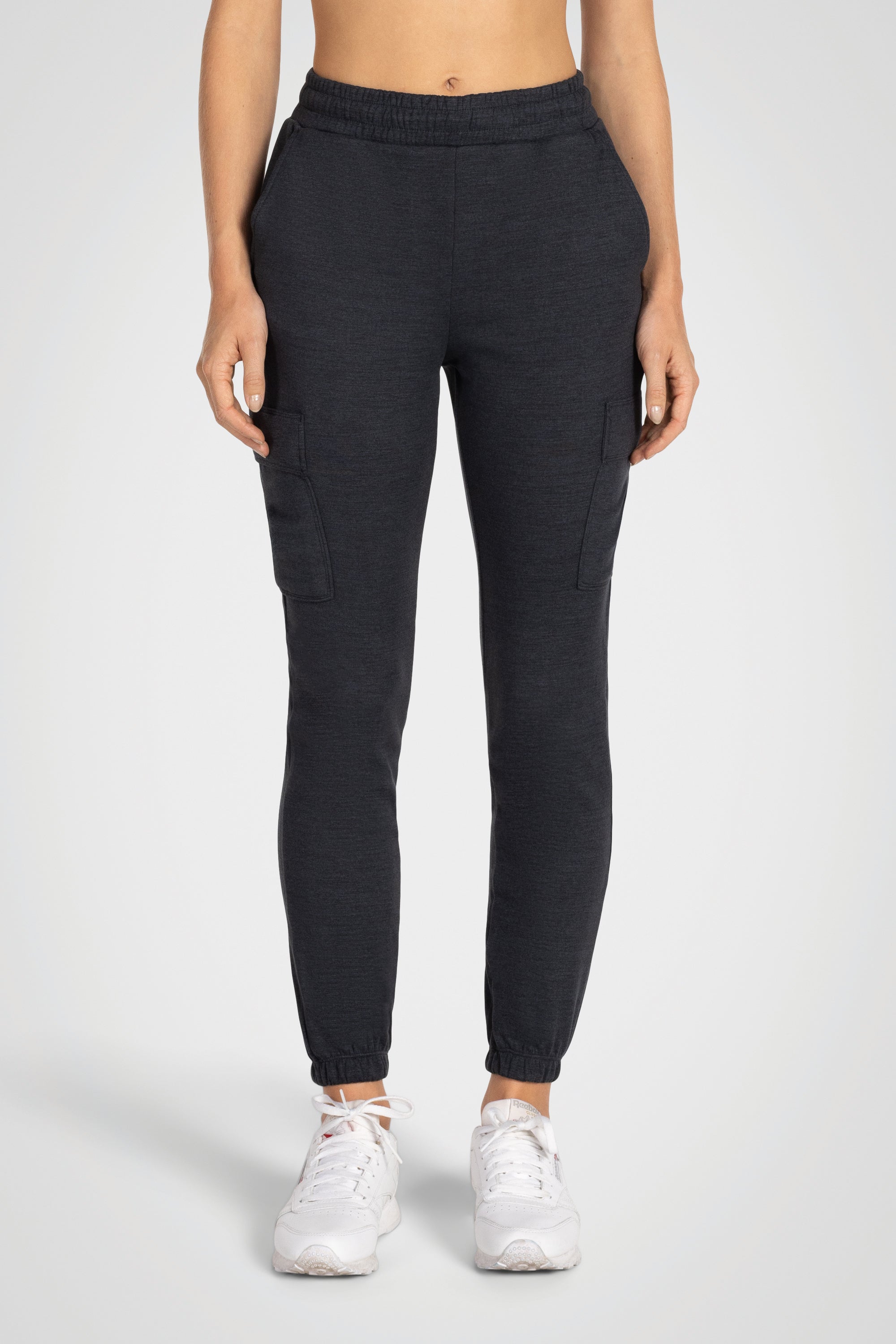 Harborline Cargo Jogger