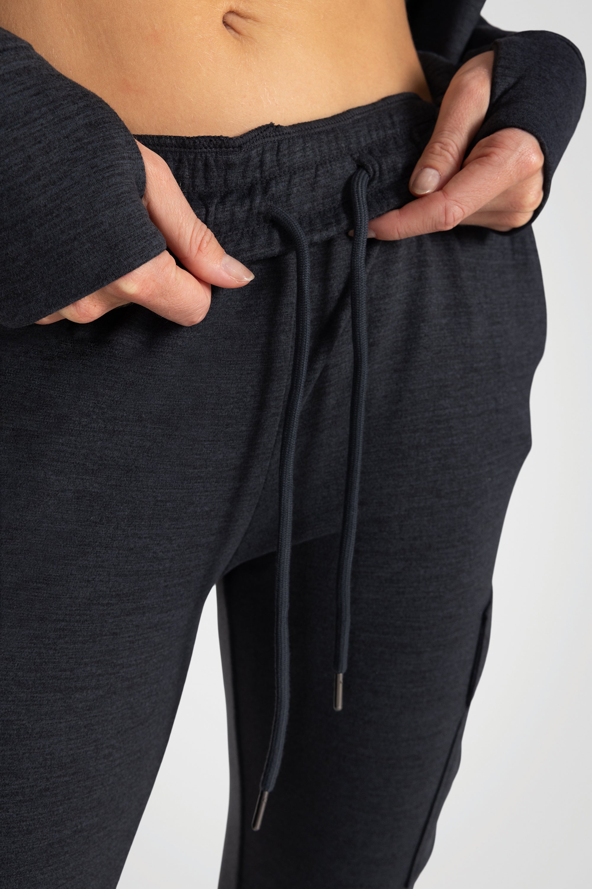 Pantalon de jogging cargo Harborline