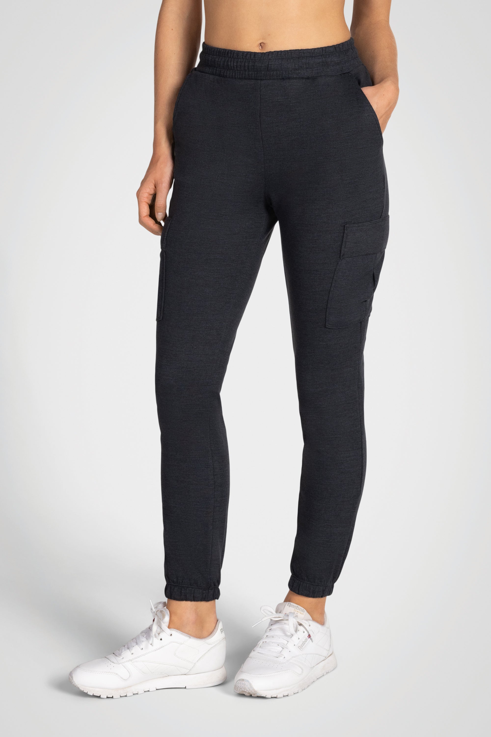 Pantalon de jogging cargo Harborline
