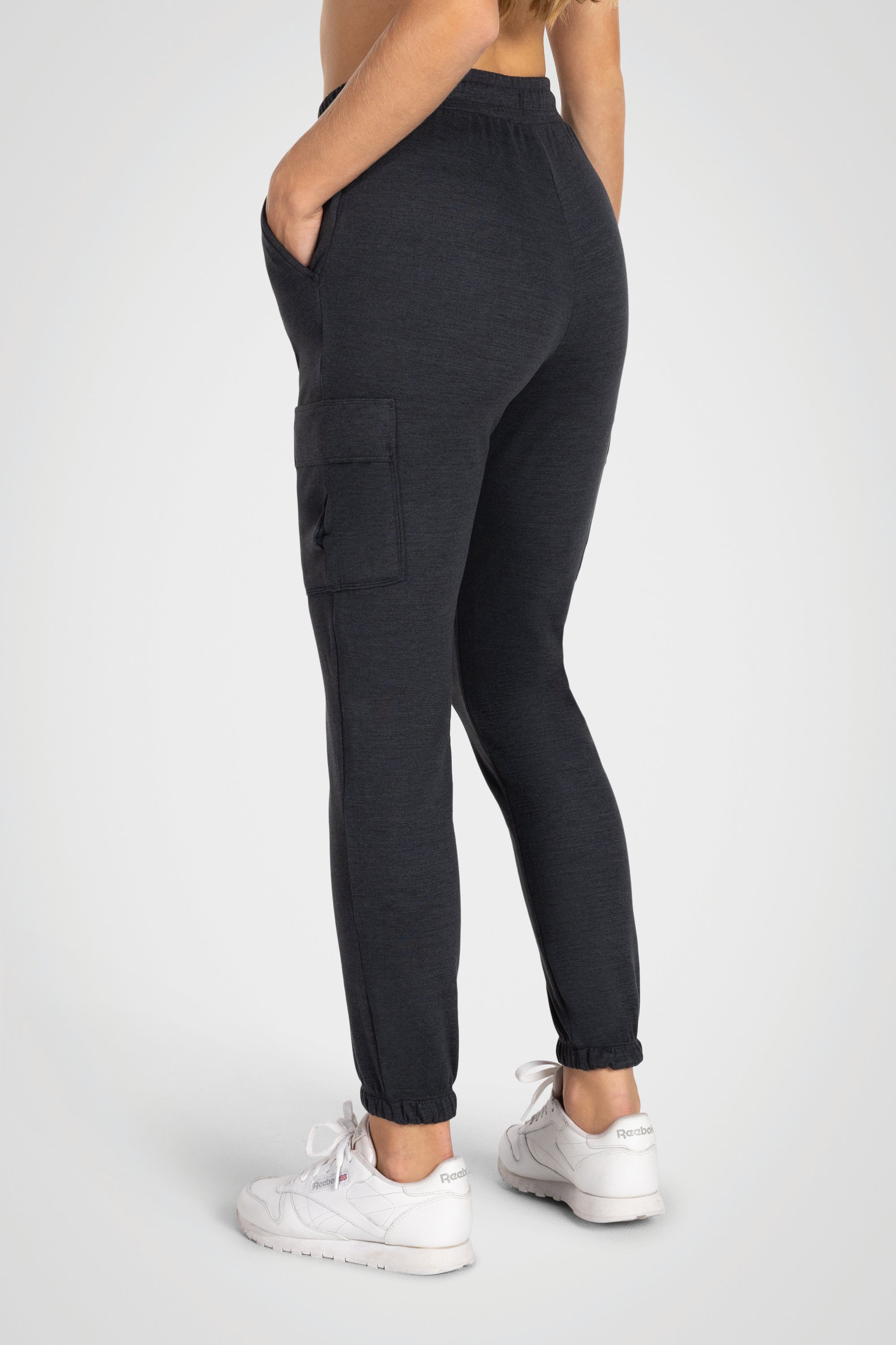 Pantalon de jogging cargo Harborline