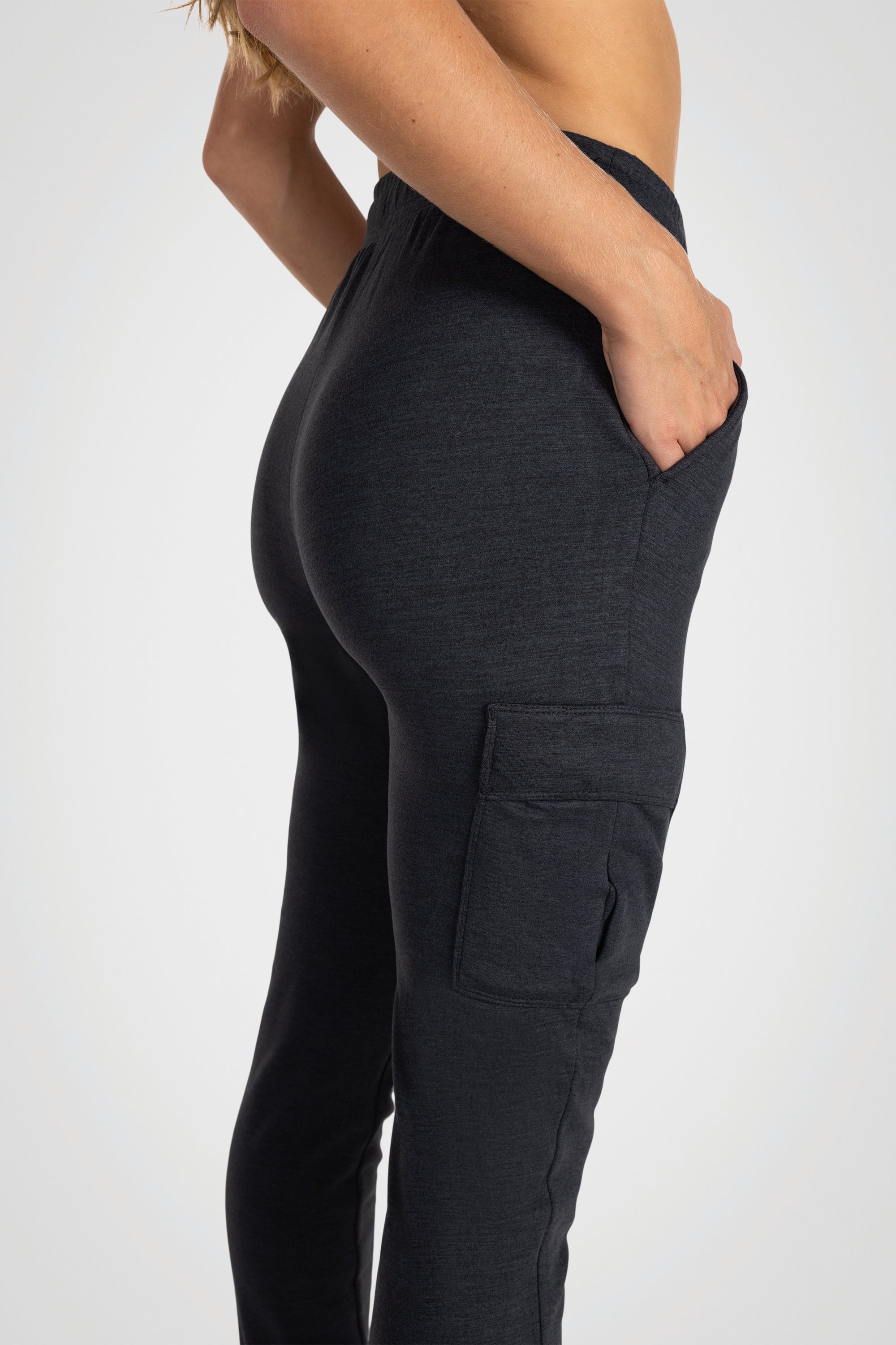 Harborline Cargo Jogger