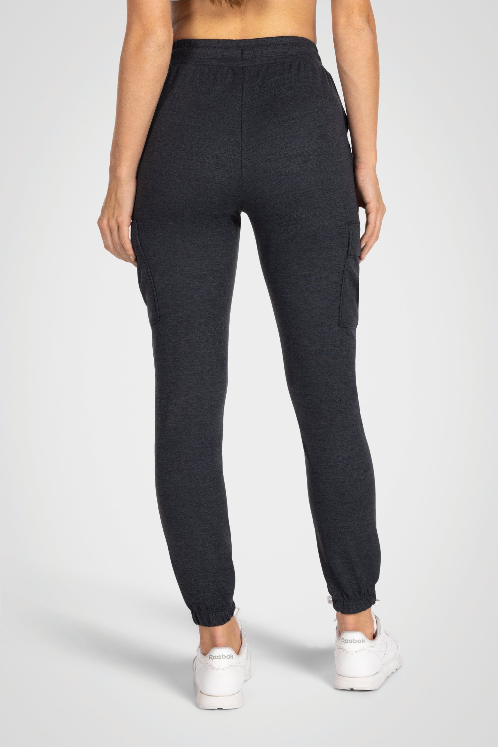 Harborline Cargo Jogger