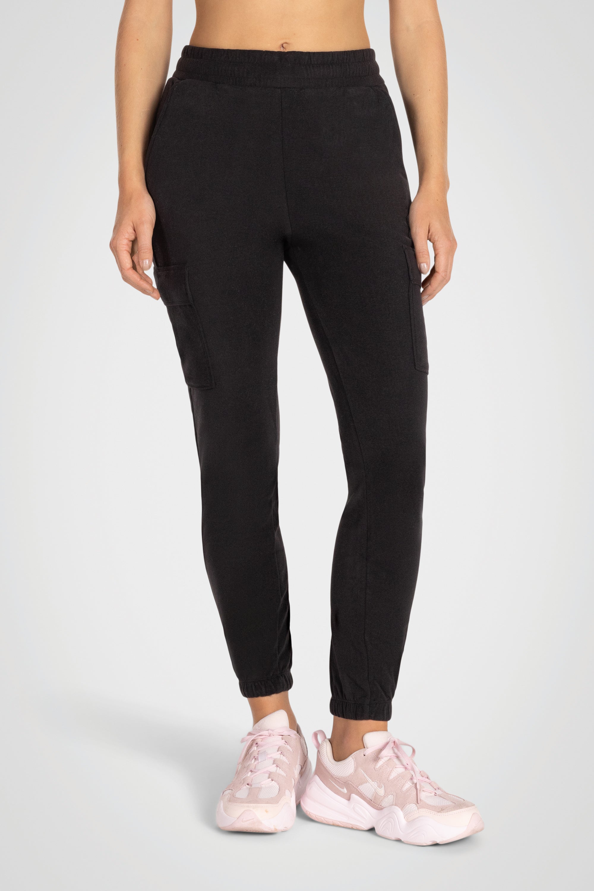 Pantalon de jogging cargo Harborline