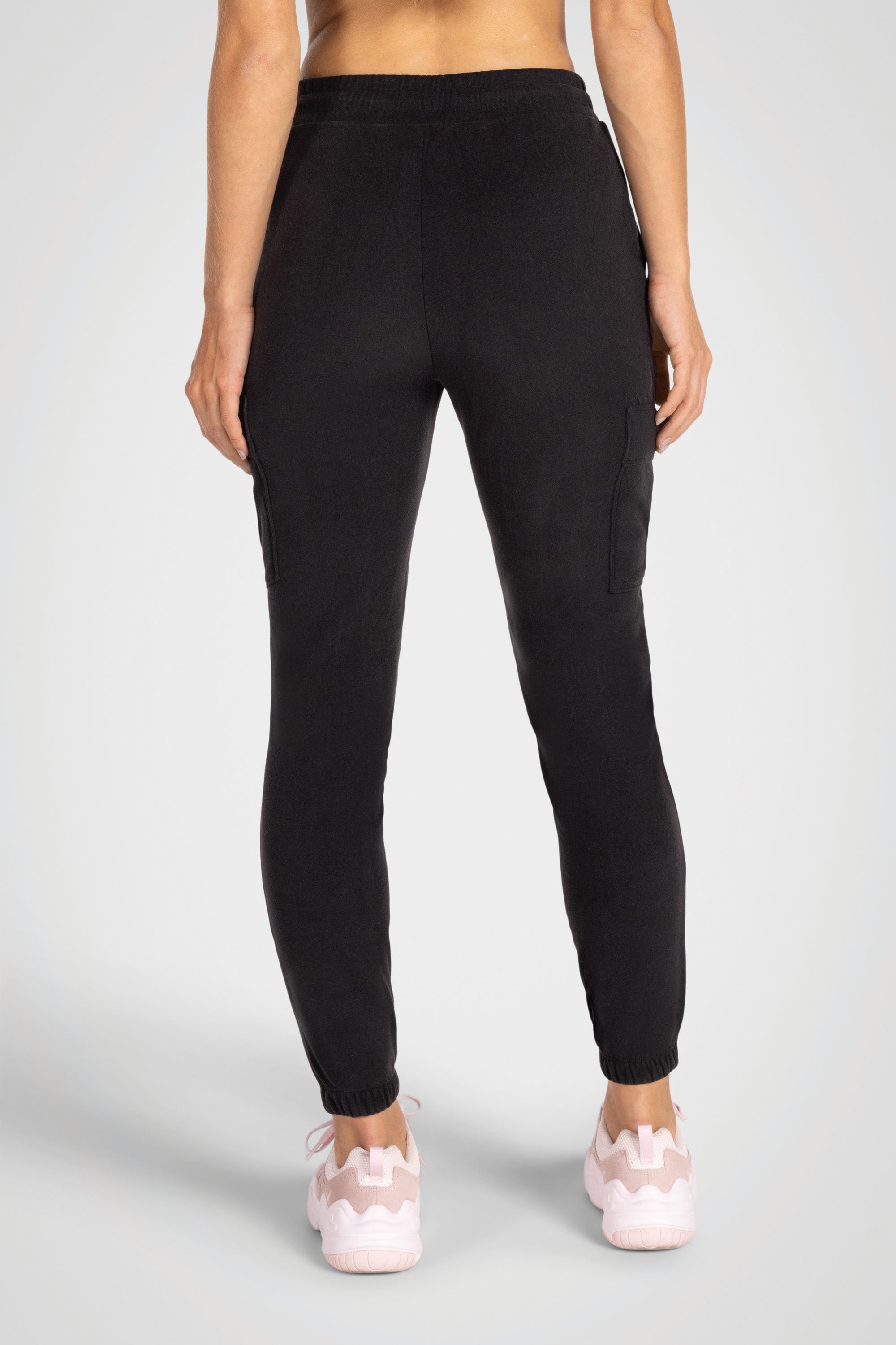 Pantalon de jogging cargo Harborline