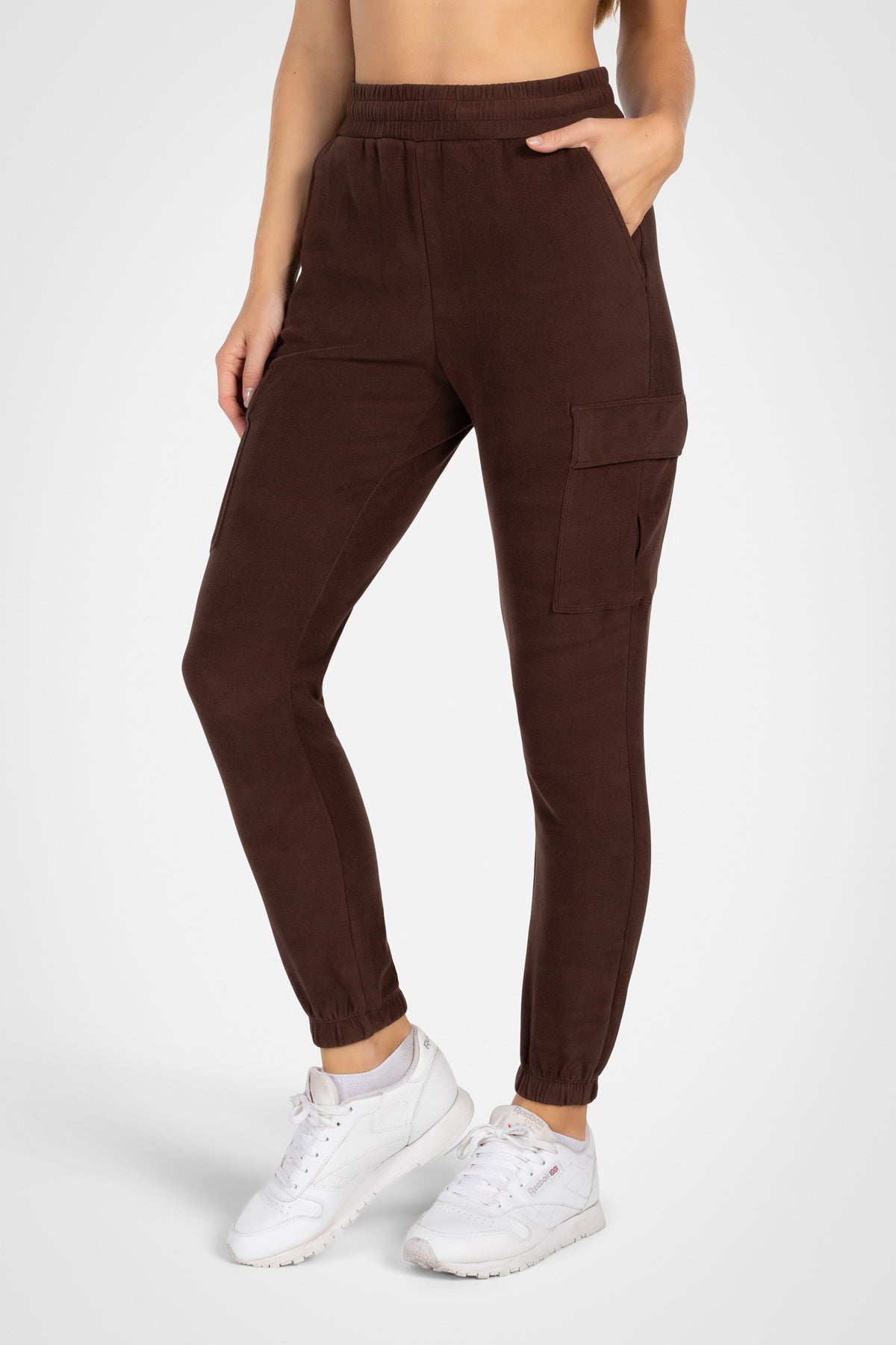 Pantalon de jogging cargo Harborline