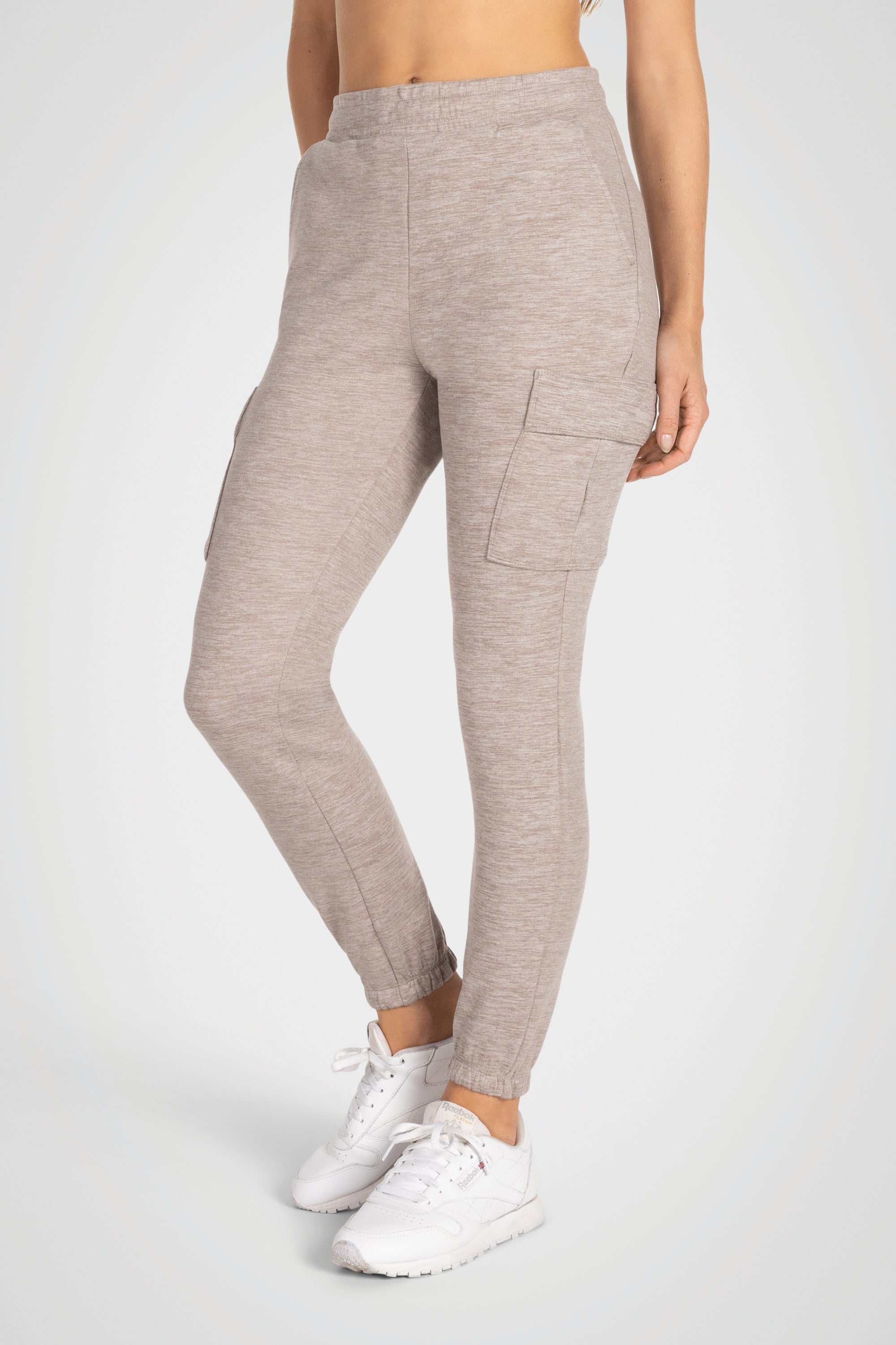 Harborline Cargo Jogger