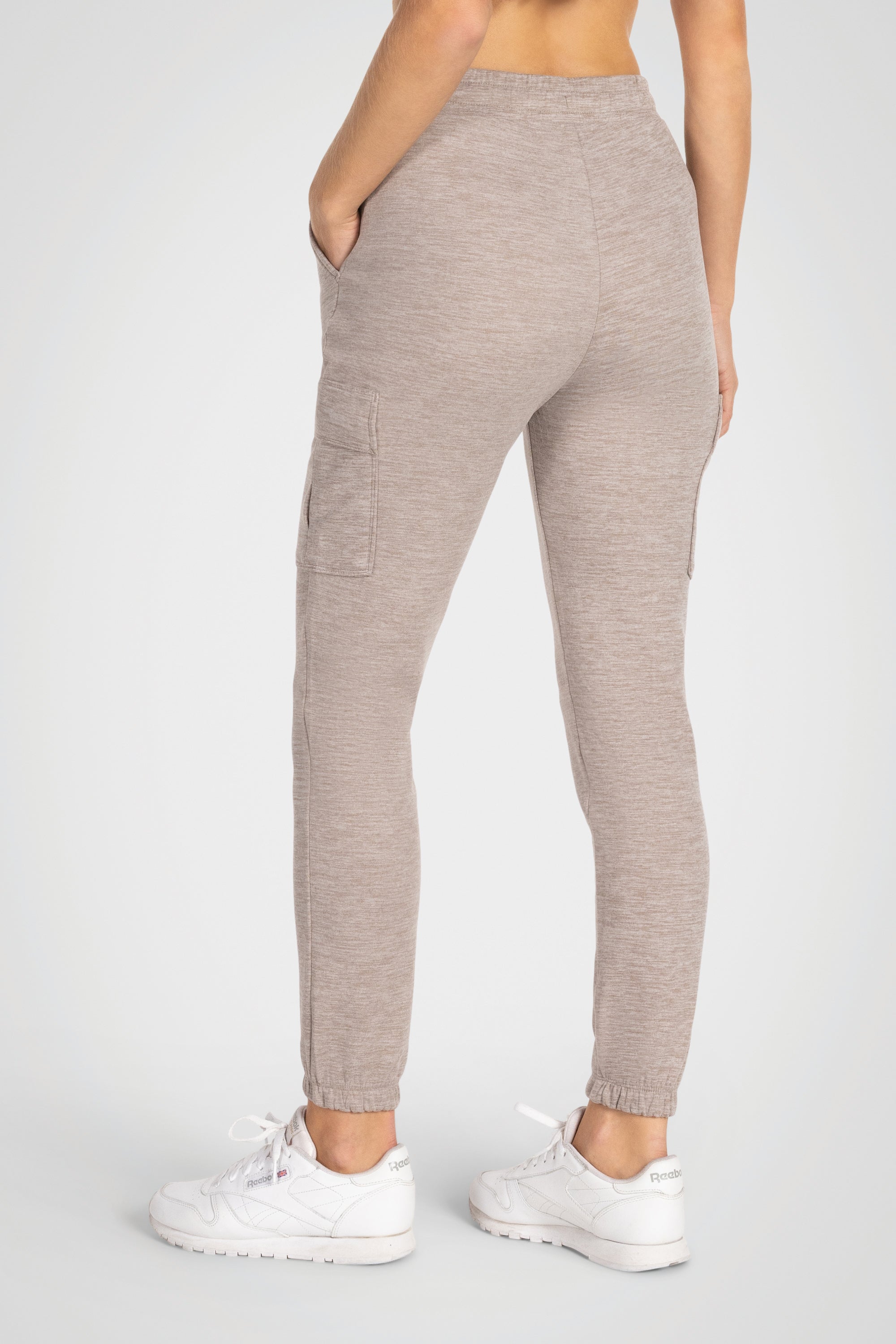 Harborline Cargo Jogger