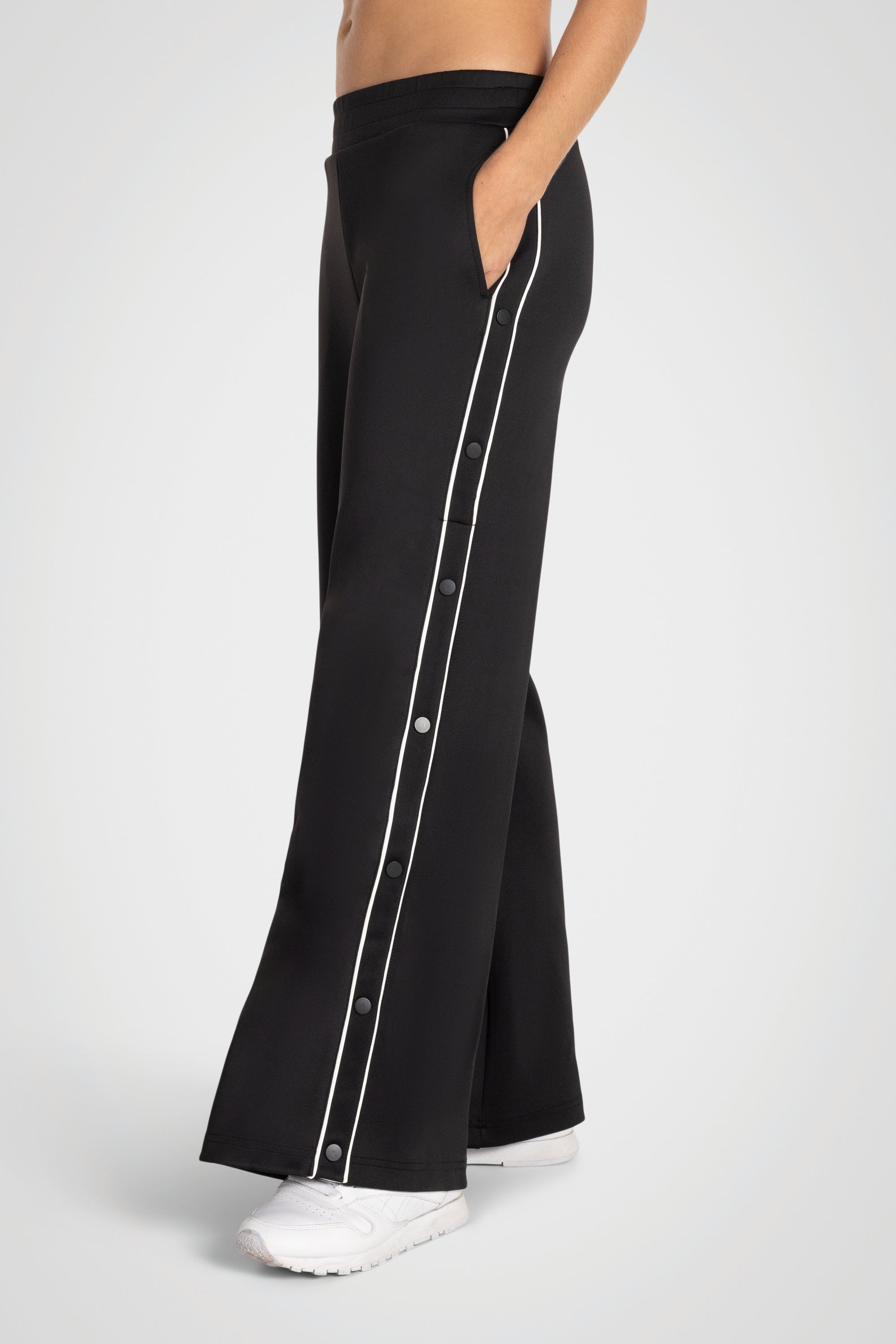 Pantalon large Snapline