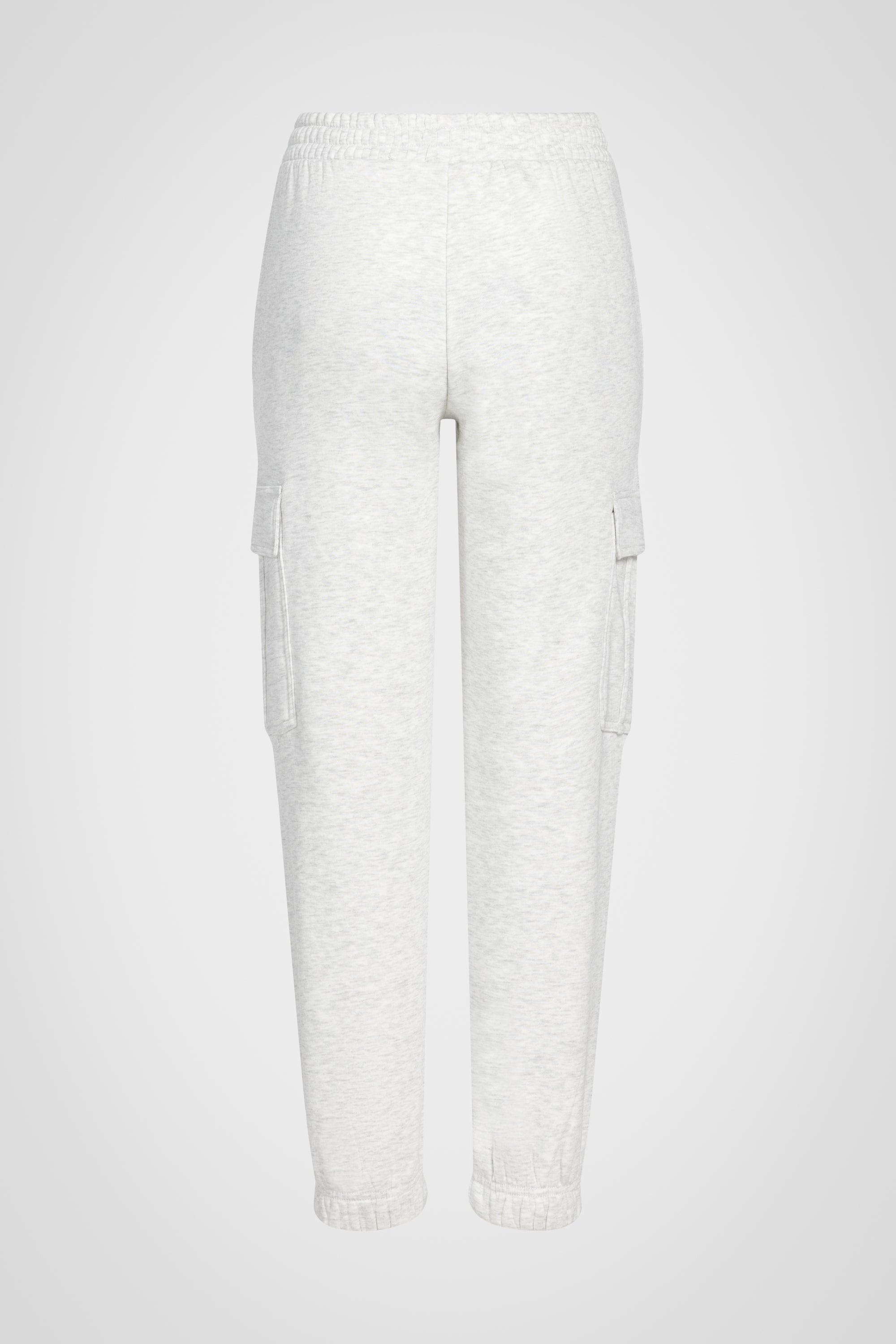 Wide Fleece Cargo Pant – 30”