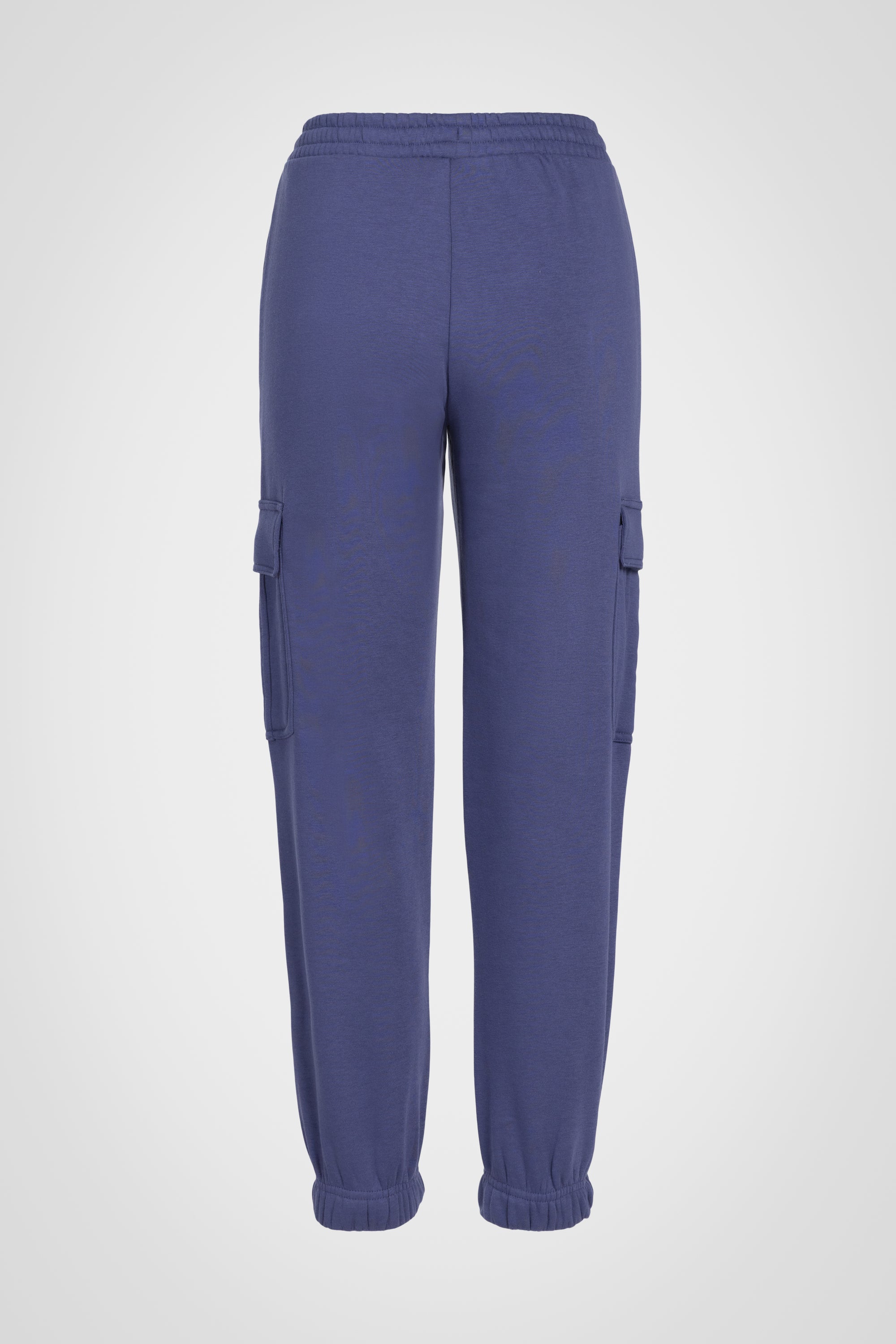 Wide Fleece Cargo Pant – 30”