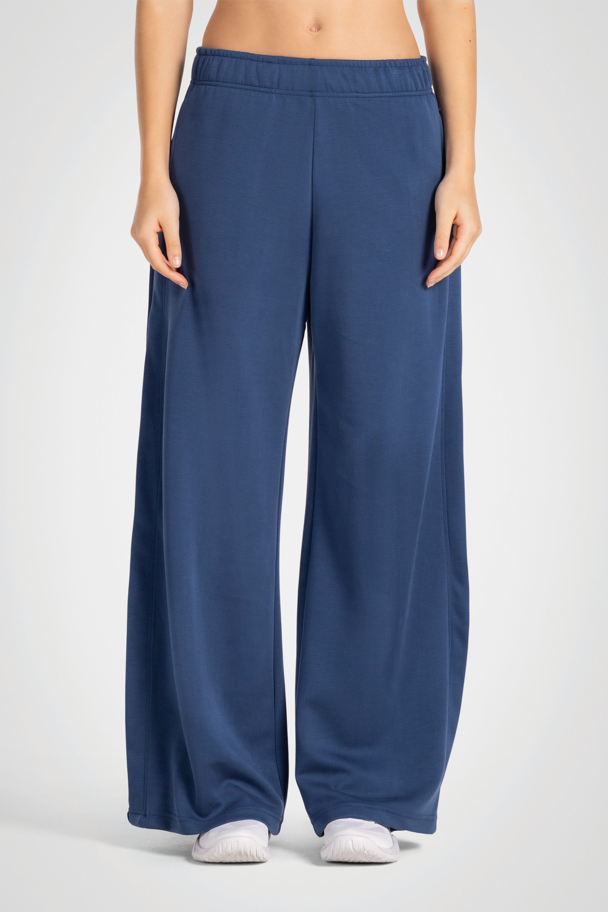 Softline Luxe Wide Leg Pant
