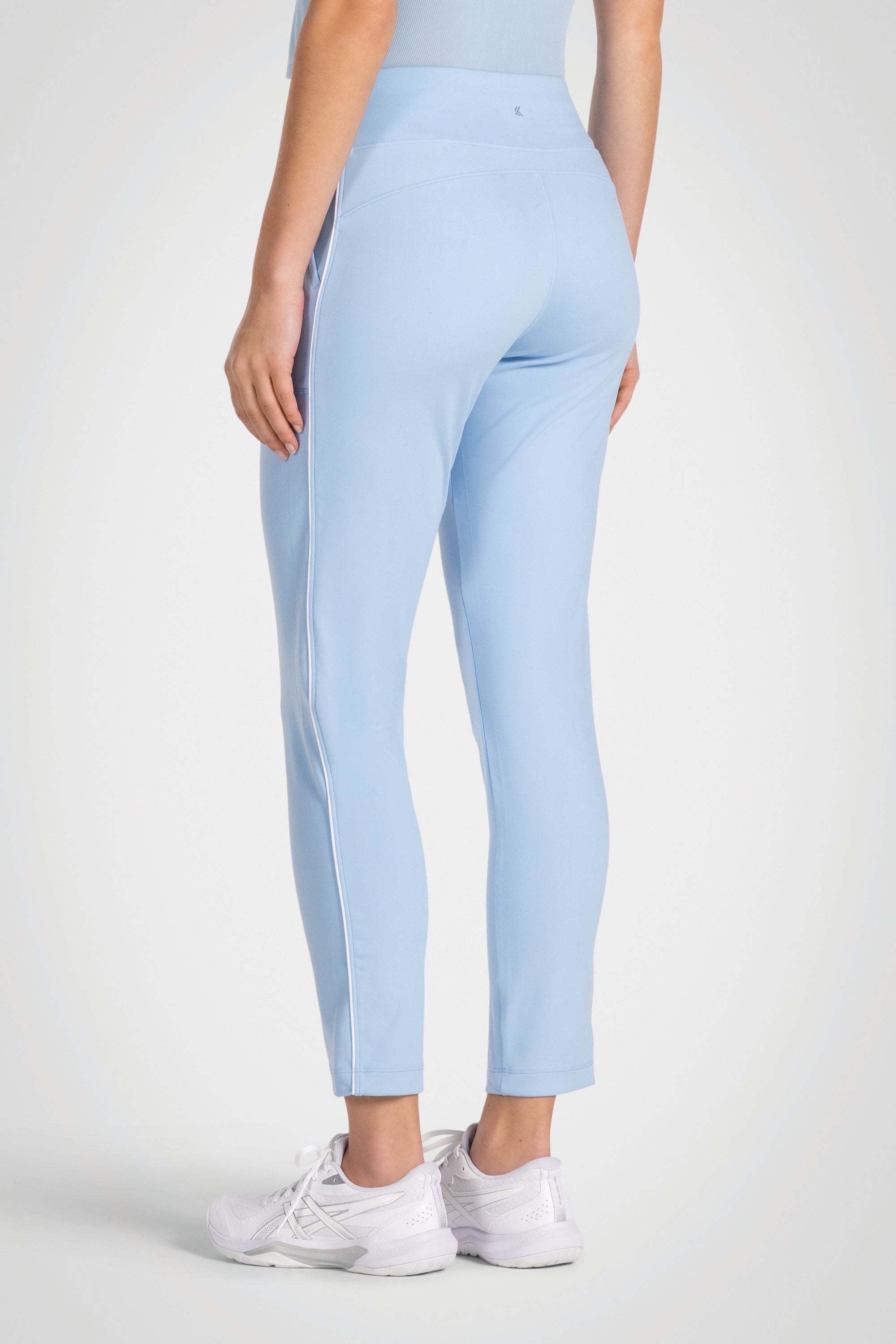 Softline Piped Jogger