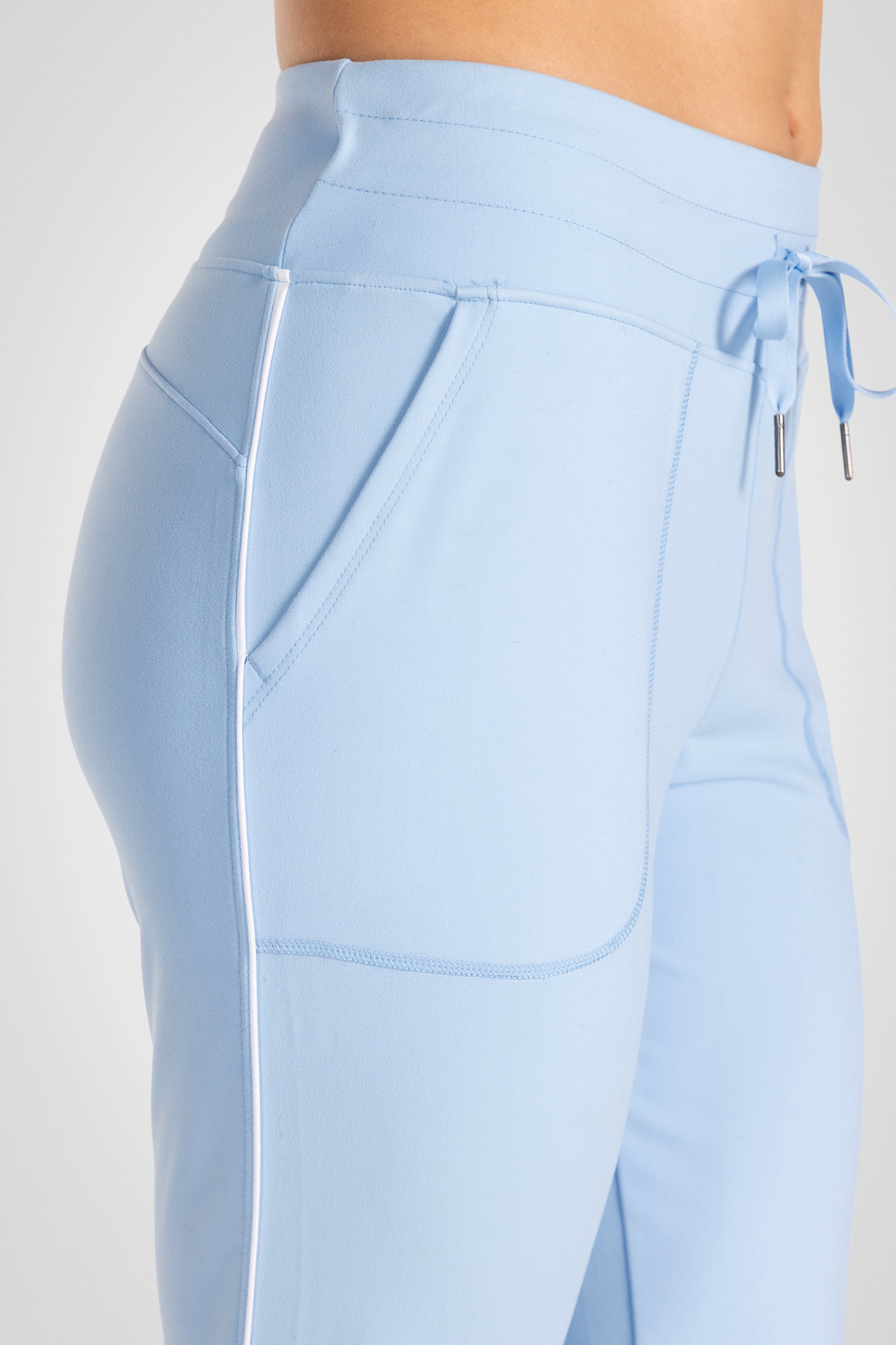 Softline Piped Jogger