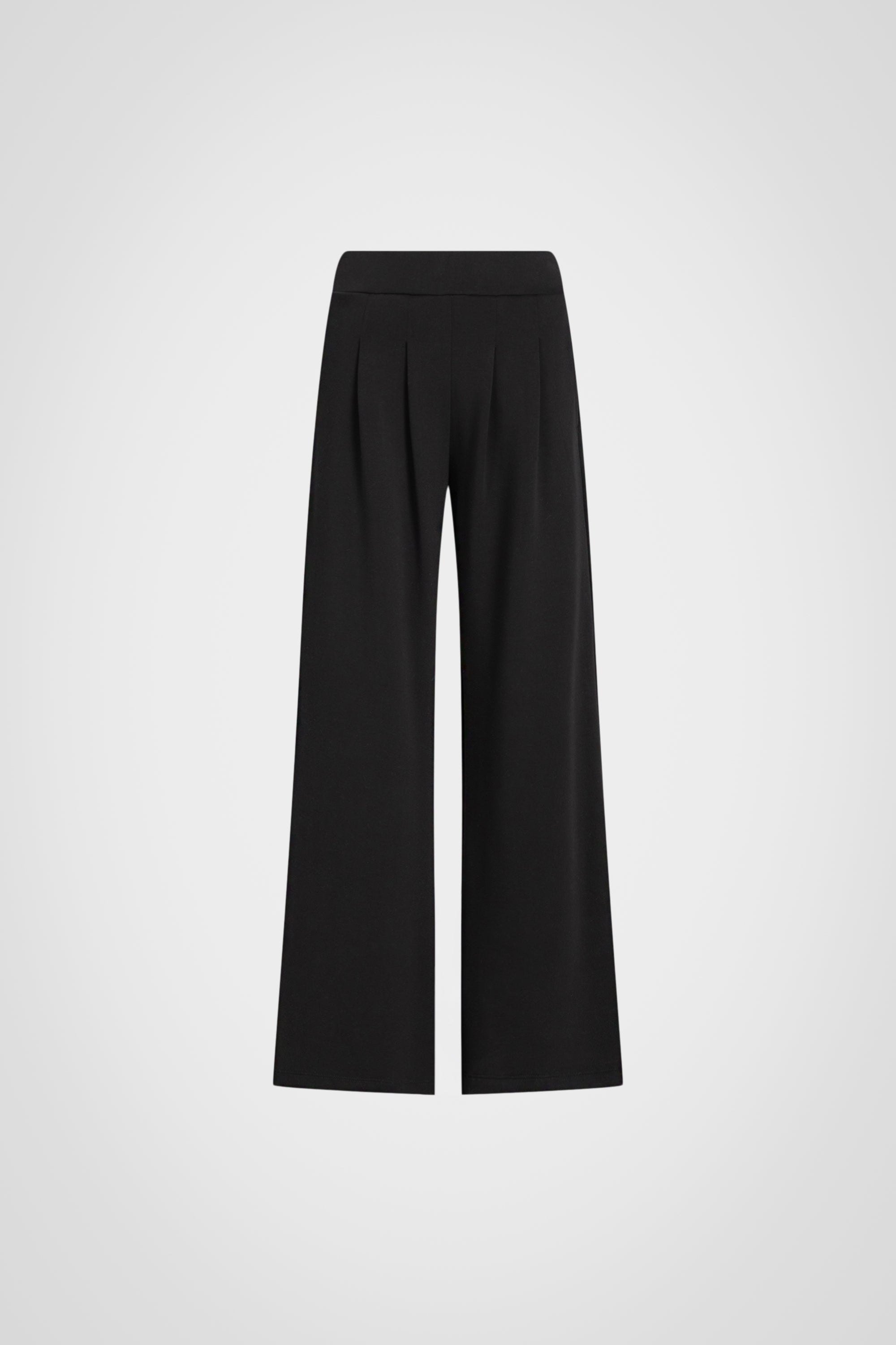 Pantalon à jambe large SoftForm