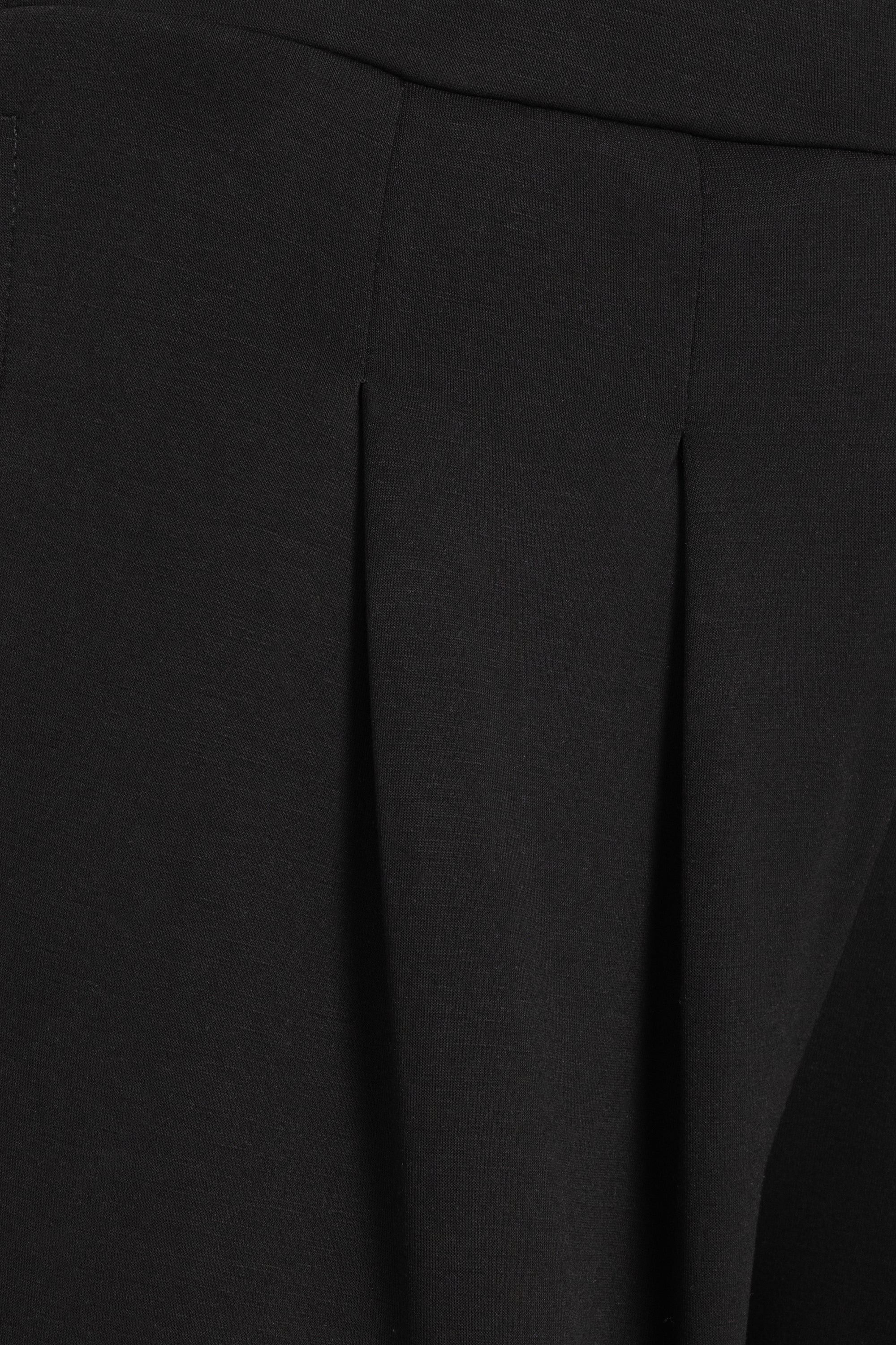 Pantalon à jambe large SoftForm